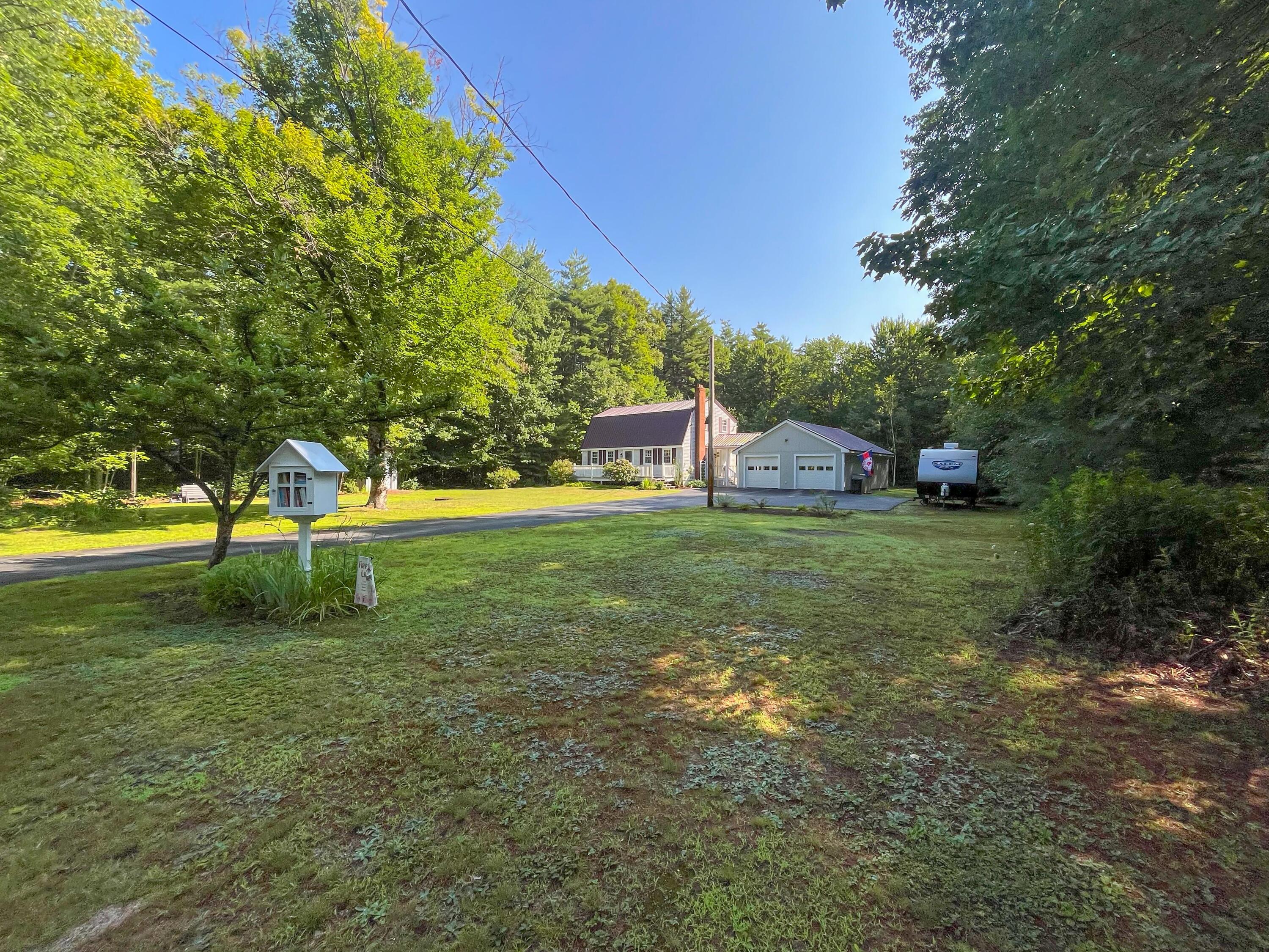 Photo of 9 Whispering Pine Drive Limington ME 04049