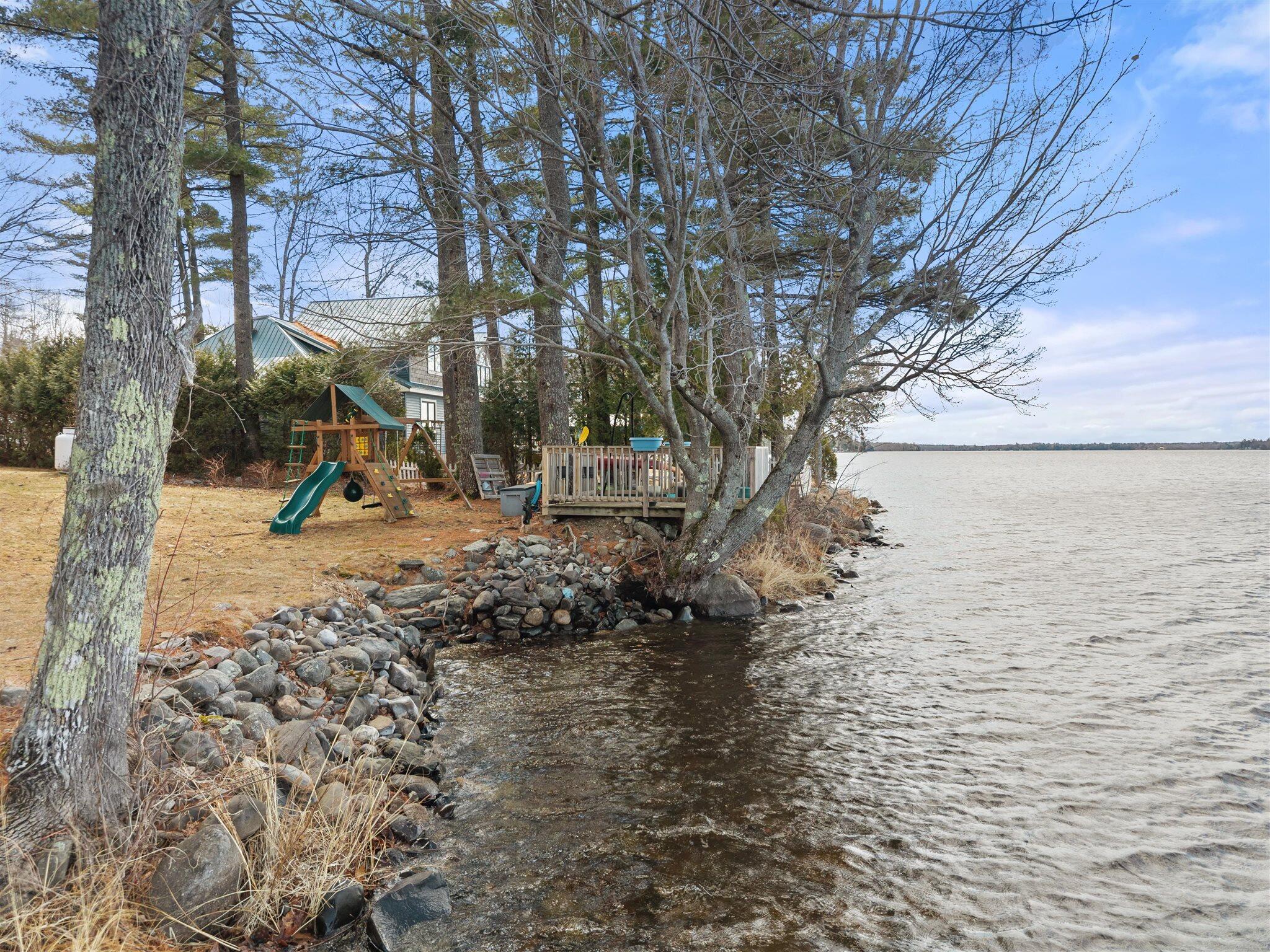 311 Woodland Avenue, Old Town, ME, 04468