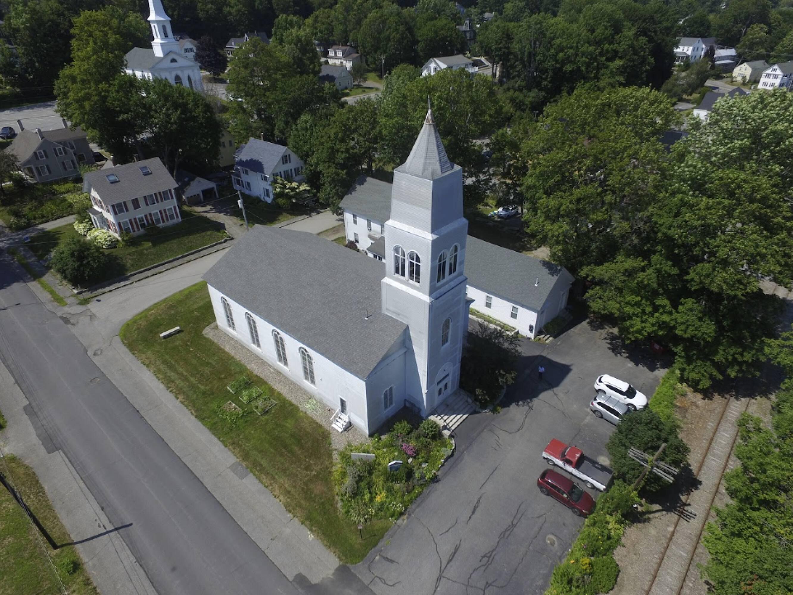 172 Annabessacook Road, Winthrop, ME, 04364