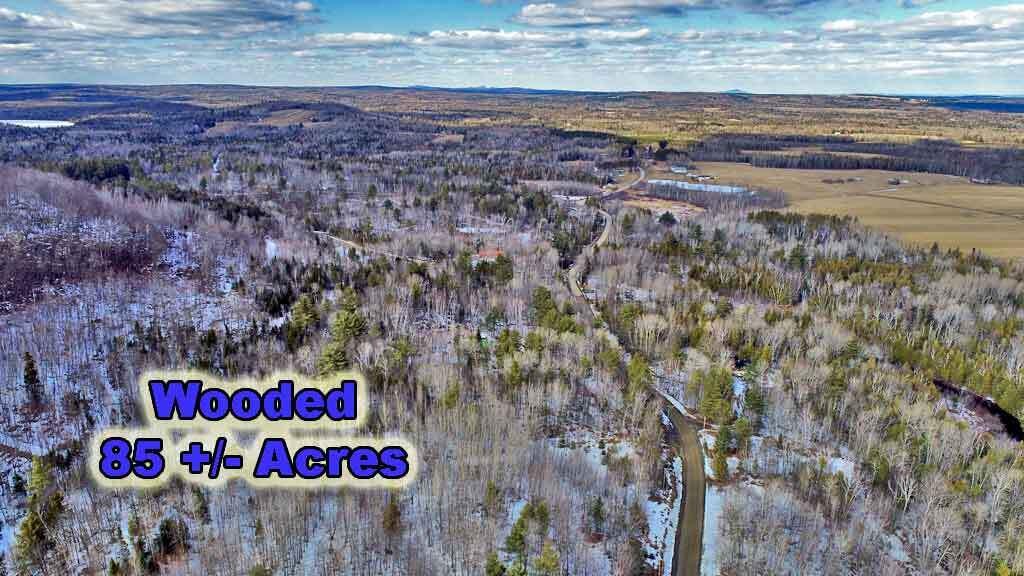 Lot 11 Drews Mill Road, Linneus, ME, 04730