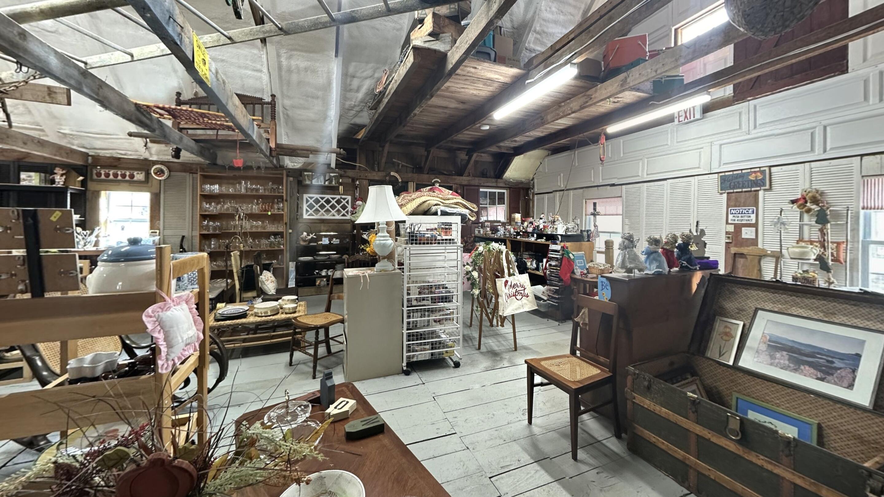 97 Court Street, Machias, ME, 04654