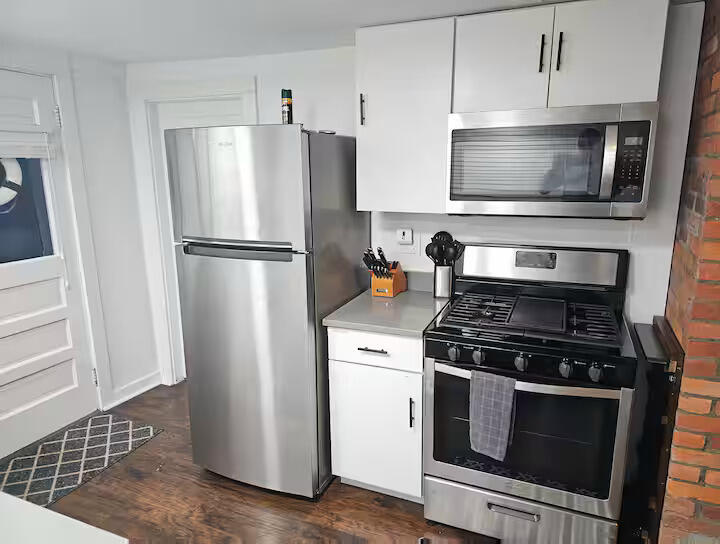 14 Seal Cove Road, Southwest Harbor, ME, 04679