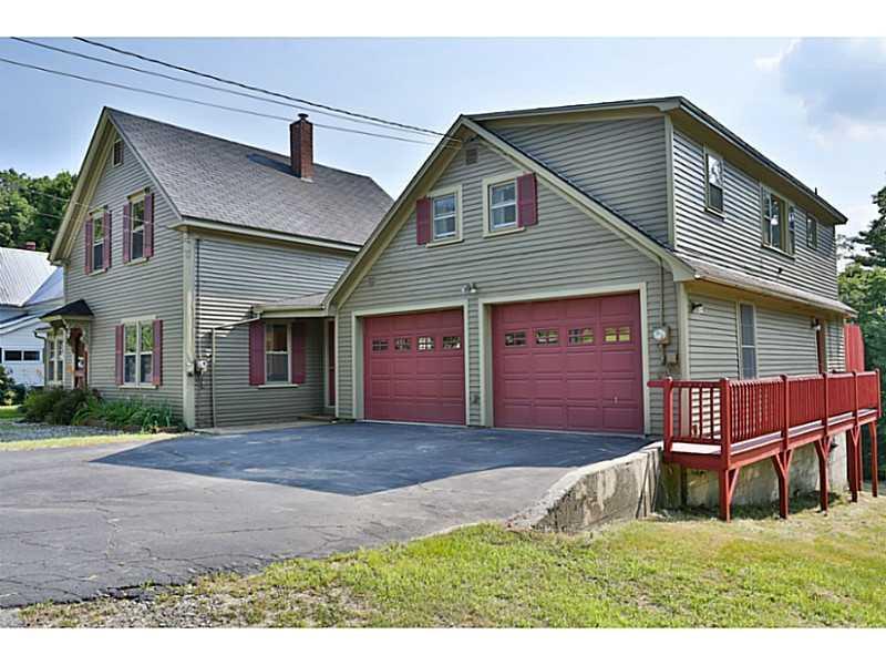 20 Park Street, Bethel, ME, 04217