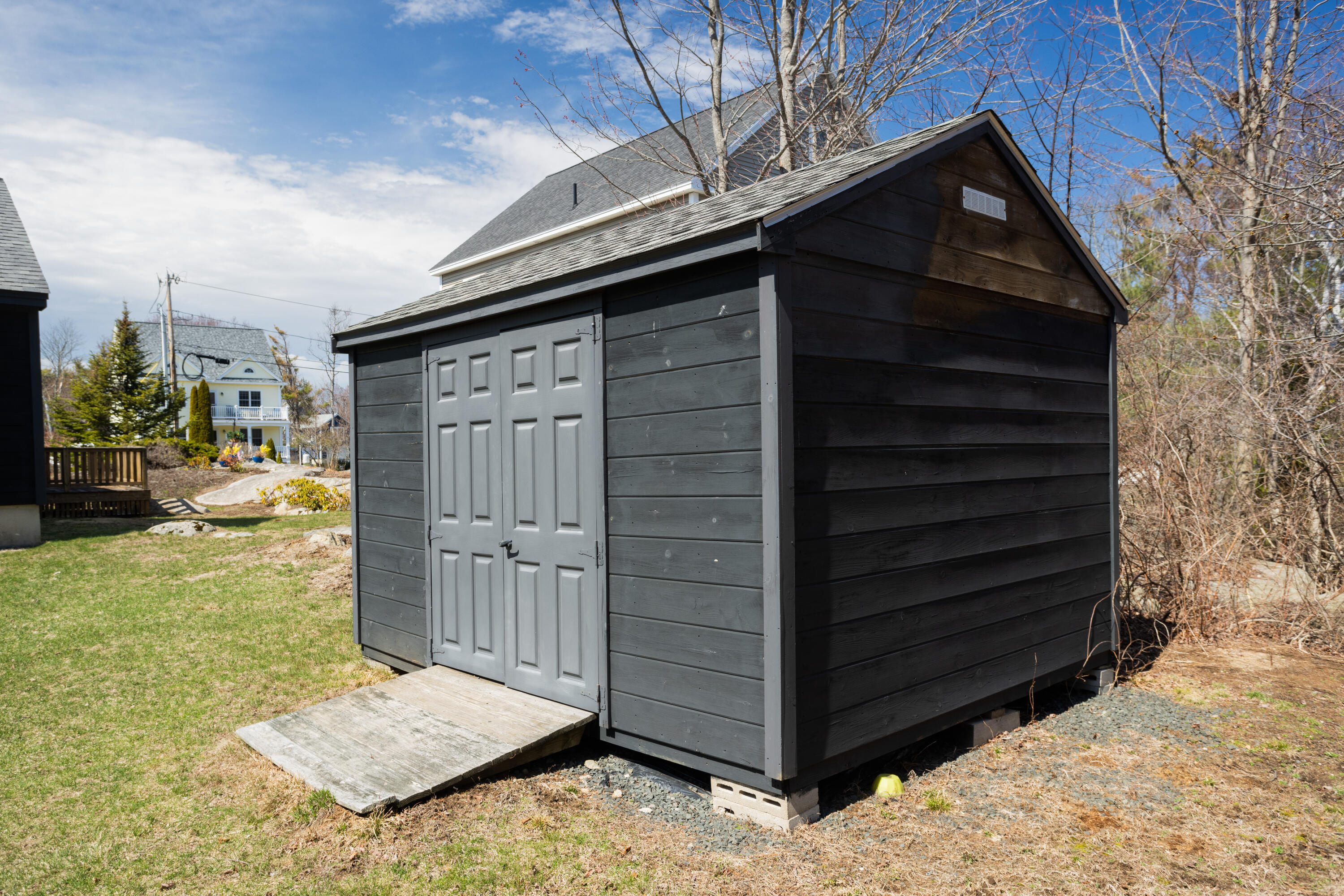 16 Fort Hill Ext Avenue, York, ME, 03909