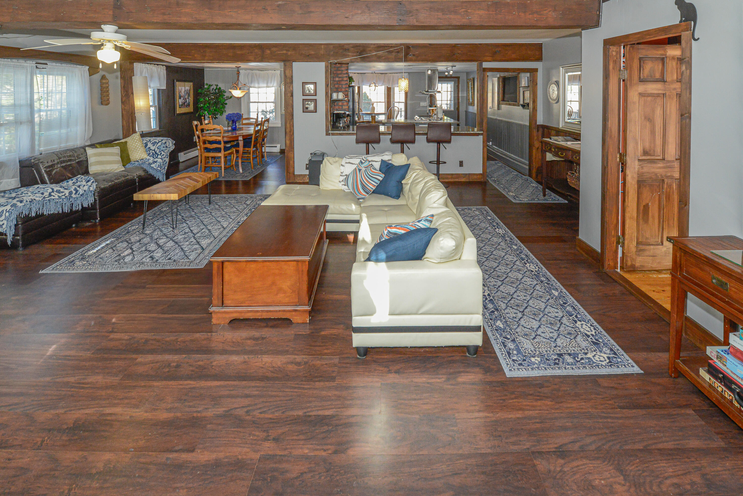 57 Town Farm Road, Harrison, ME, 04040