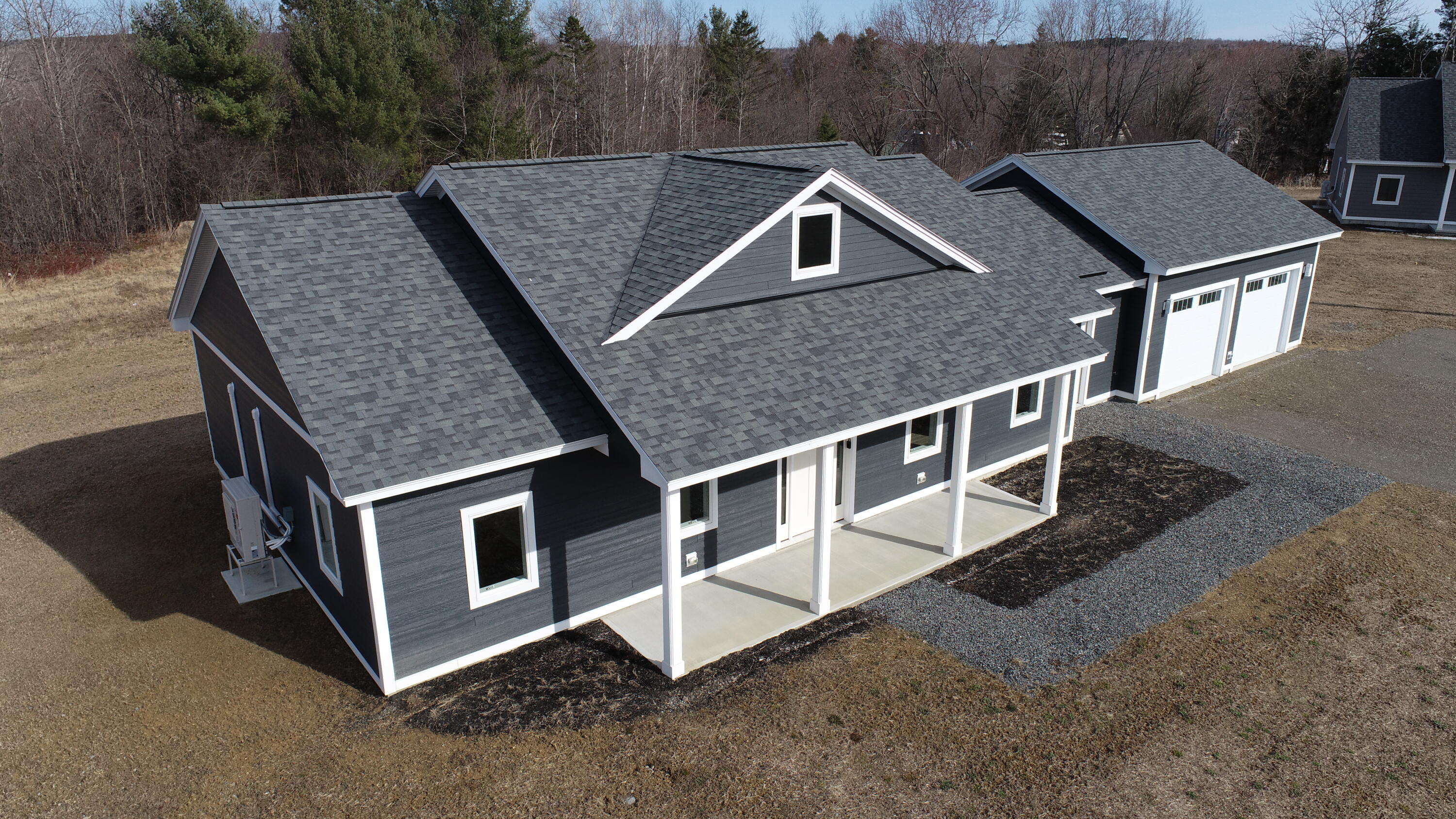 9 Lilac Lane, Houlton, ME, 04730