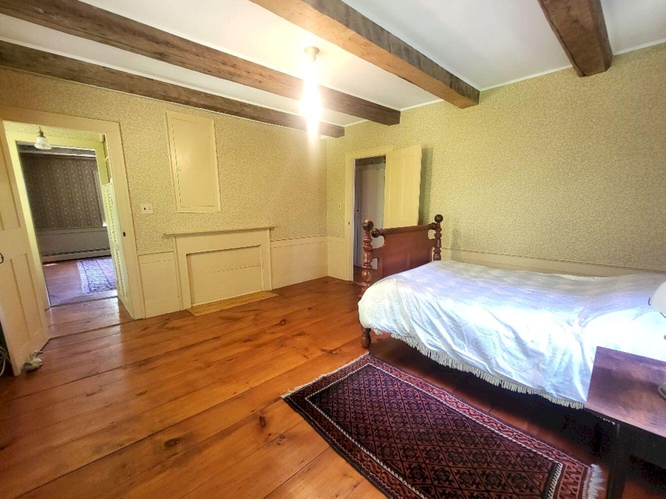 965 Industry Road, Farmington, ME, 04938