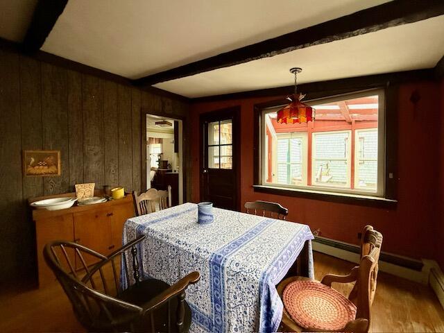 5 Water Street, Eastport, ME, 04631