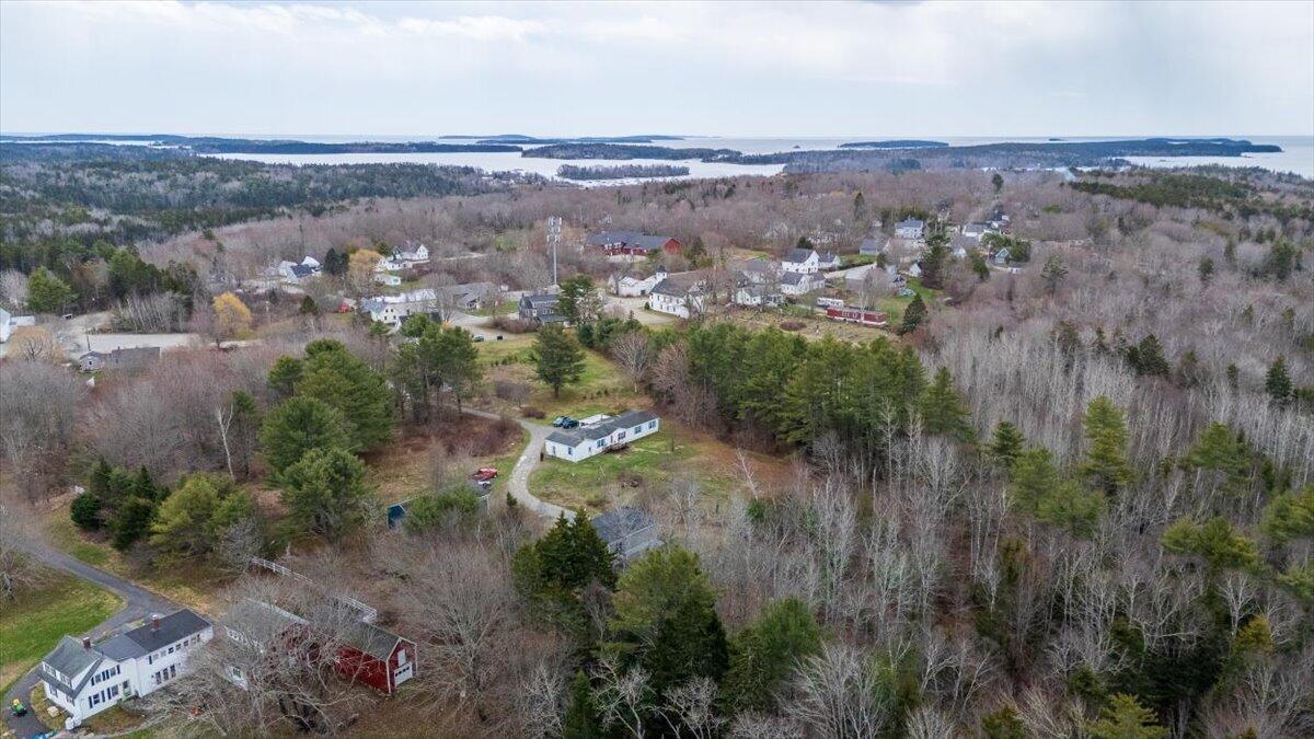 20 Baird Drive, Friendship, ME, 04547