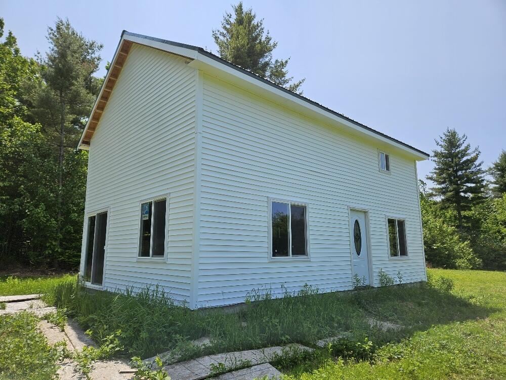 645 Kimball Pond Road, New Sharon, ME, 04955