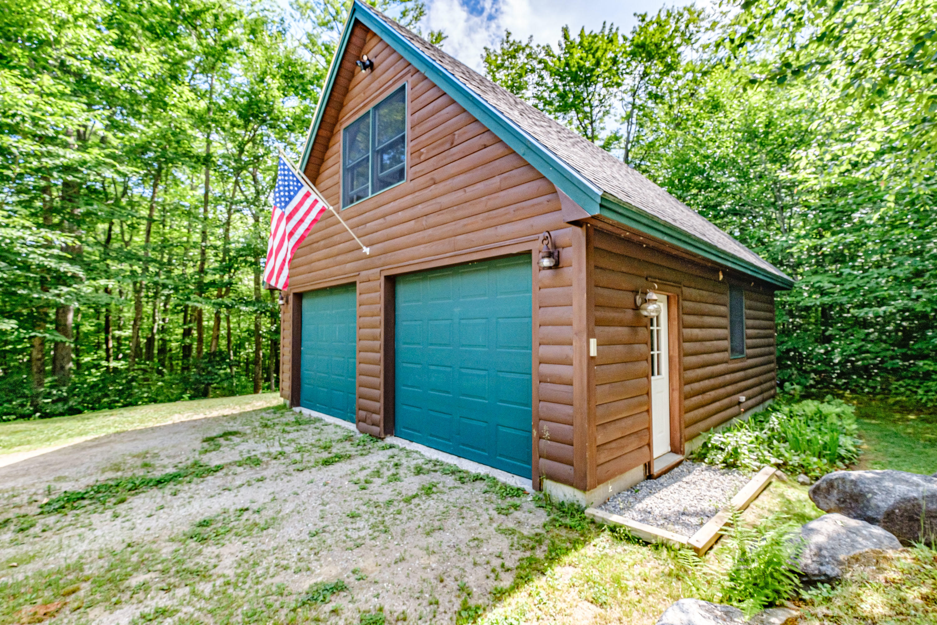 53 Forrest Lane, Greenwood, ME, 04255