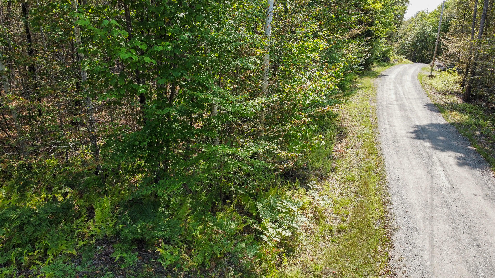 P/O M29L23 Bluff Road, Enfield, ME, 04493