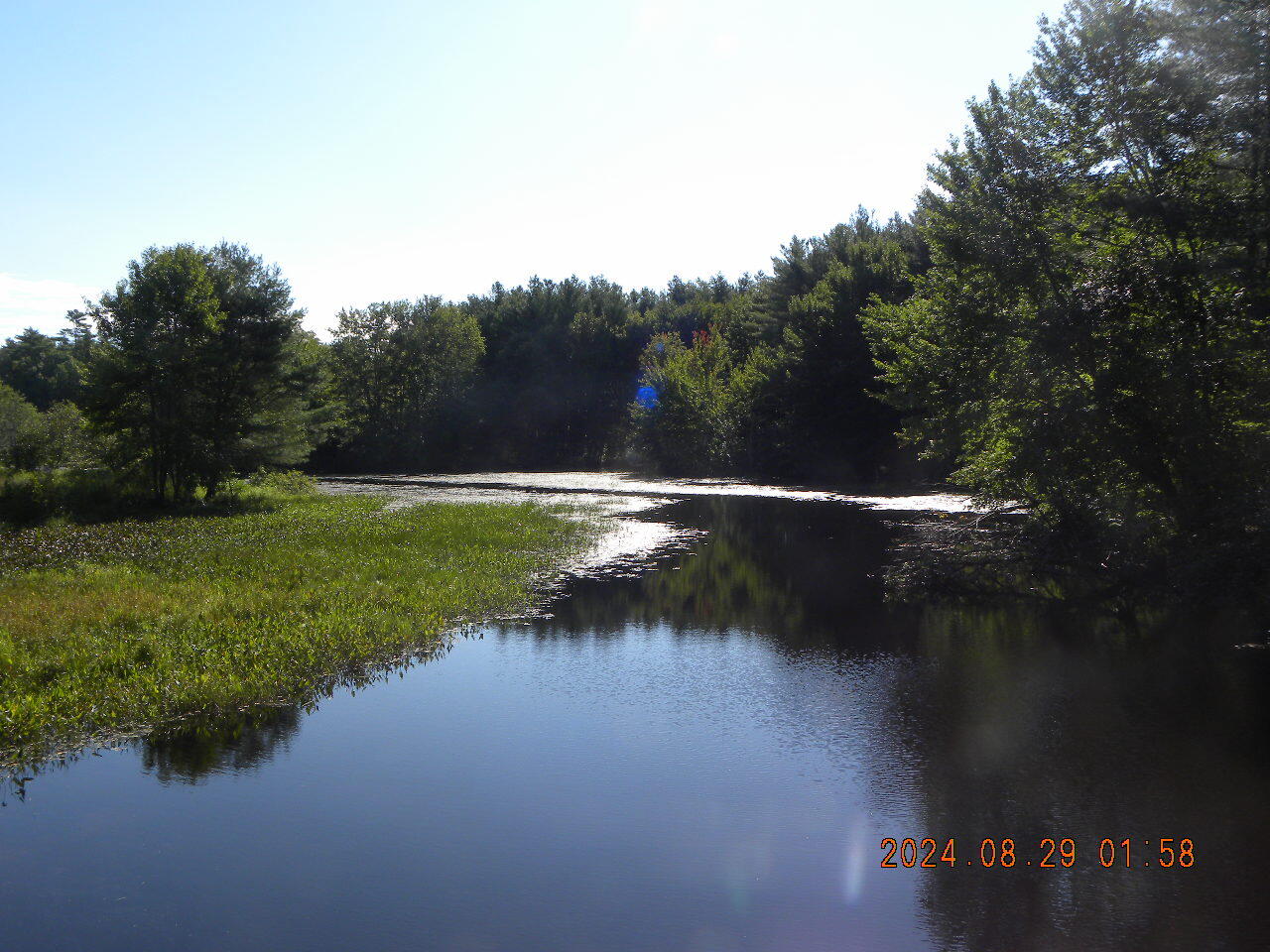 Lot A Bernier Road, Sanford, ME, 04073