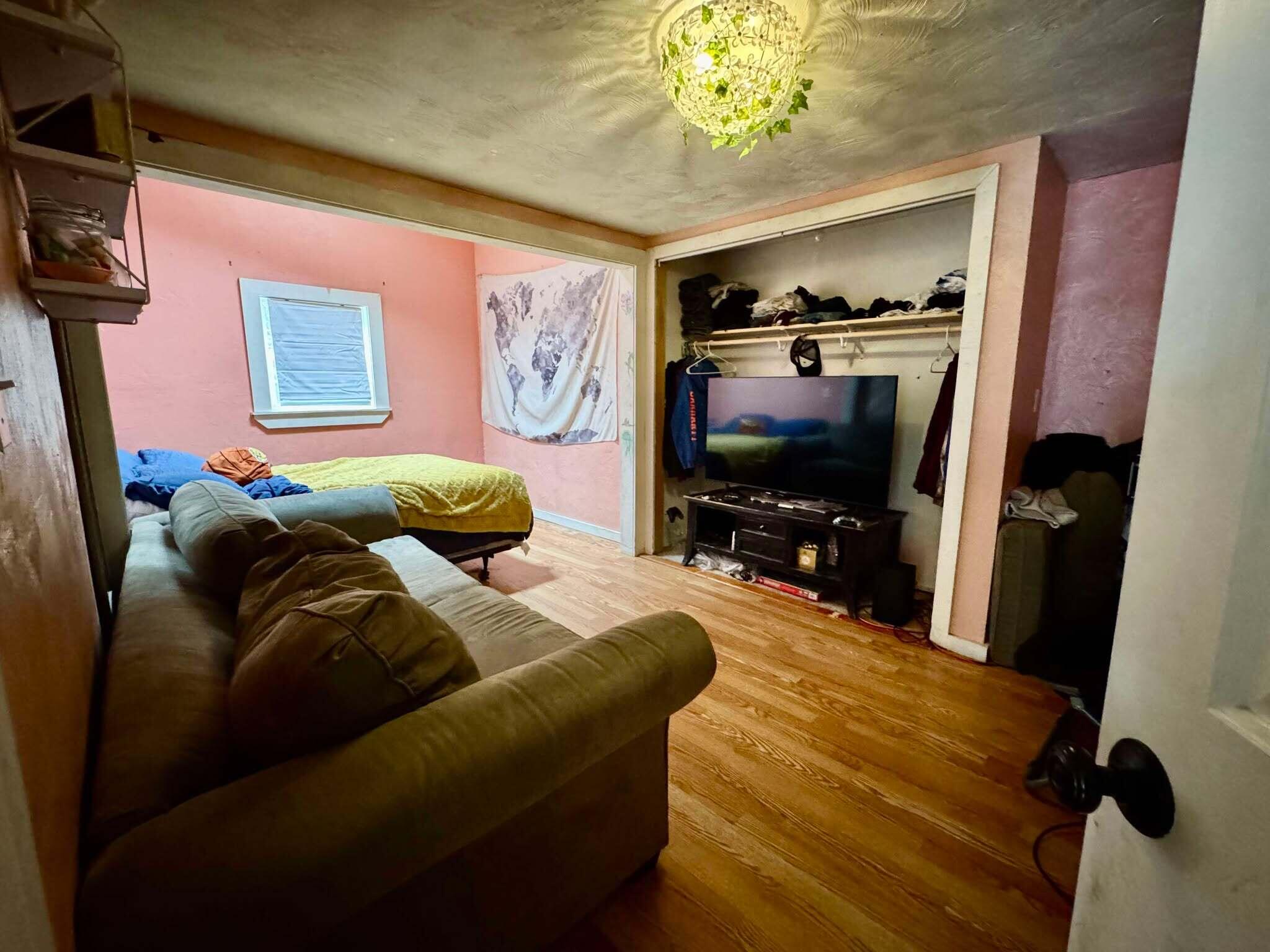 1655 Indian River Road, Jonesport, ME, 04649