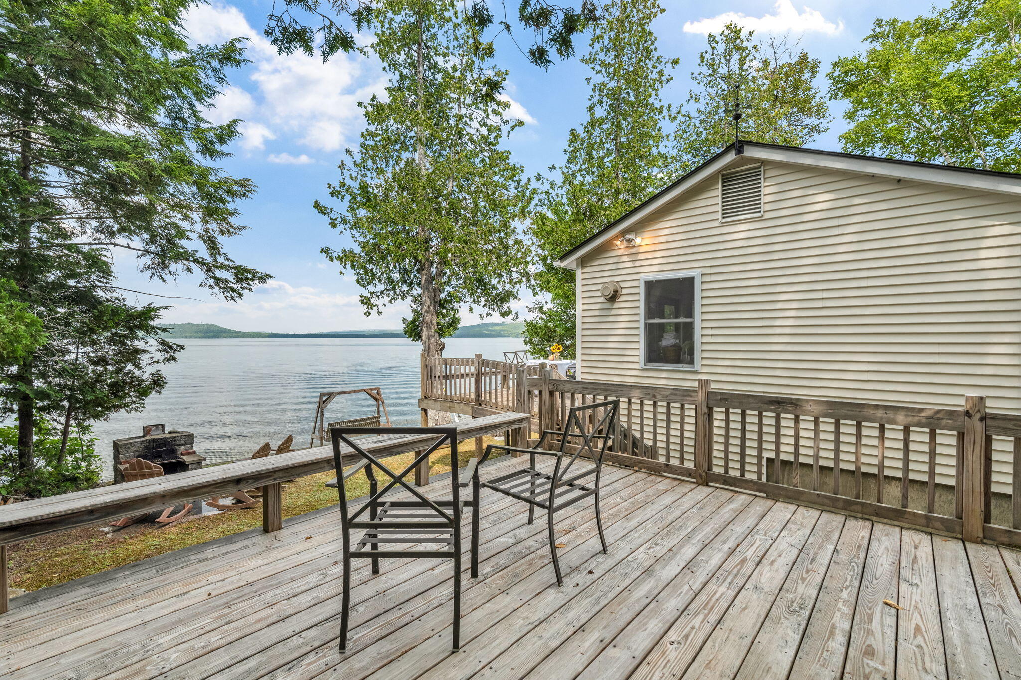 176 Cedar Rest Road, Enfield, ME, 04493