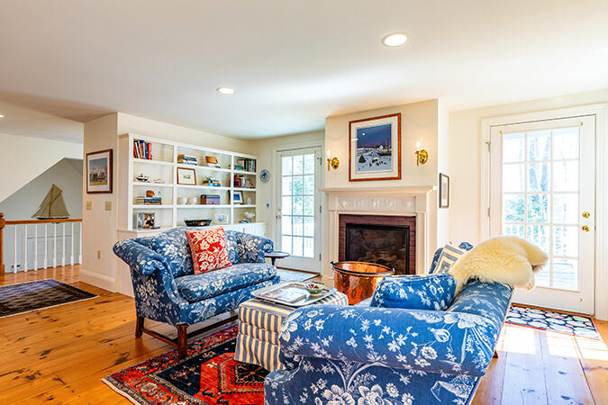 8 Chestnut Hill, Camden, ME, 04843