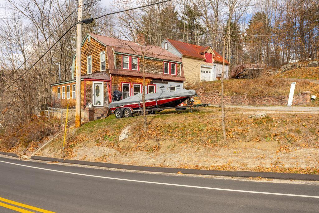 Photo of 25 Main Street Denmark ME 04022