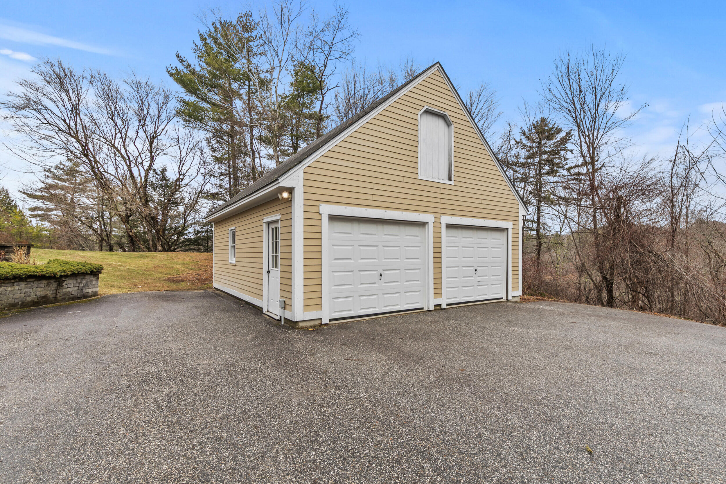 281 Range Road, Cumberland, ME, 04021