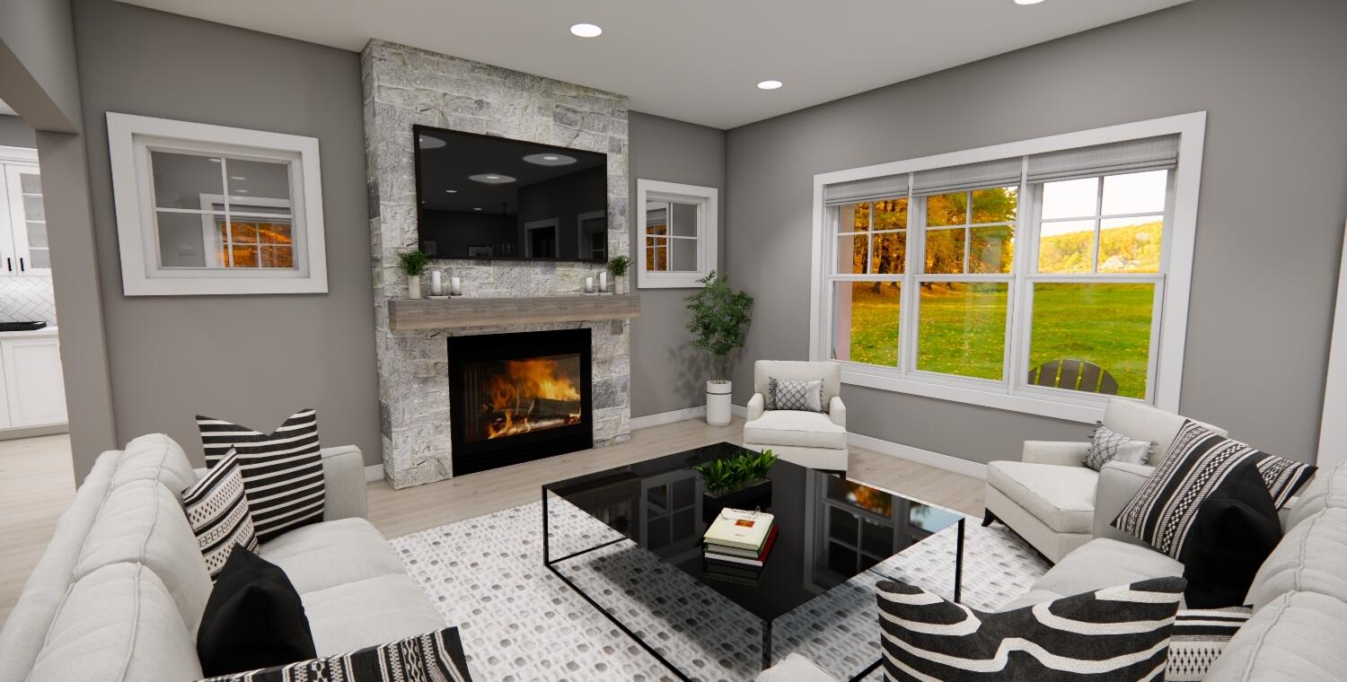 18 Zoes Way, York, ME, 03902