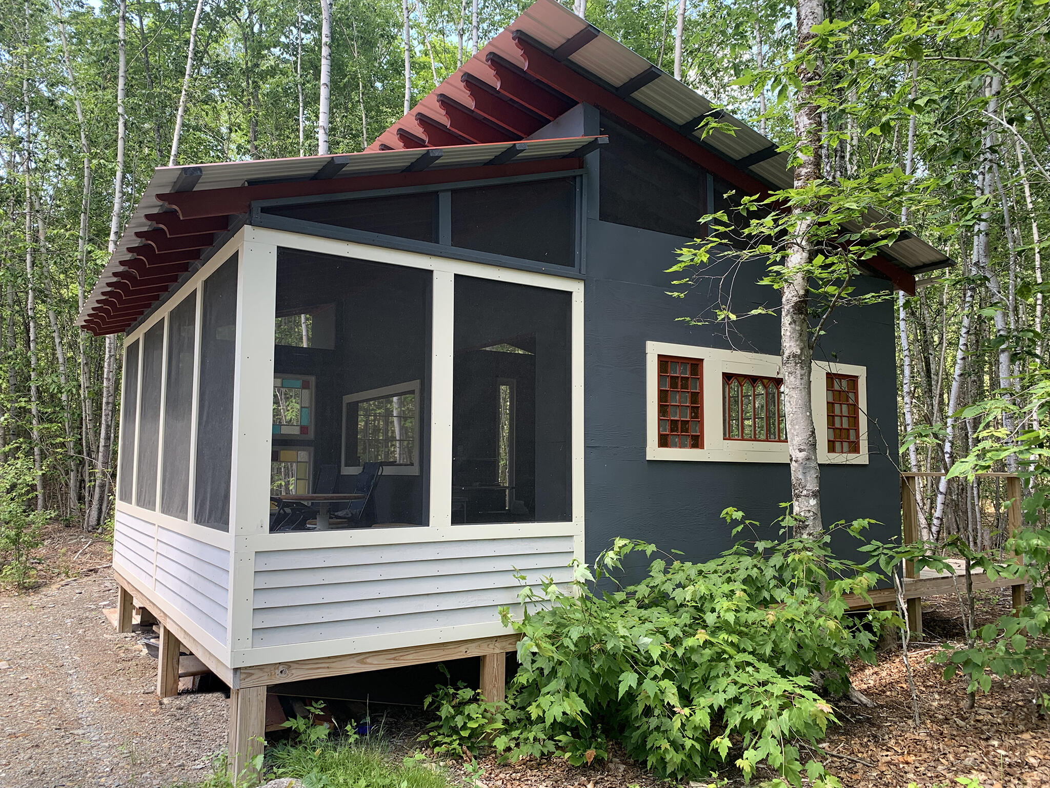 Photo of 14 Pushaw Woods Lane Hudson ME 04468