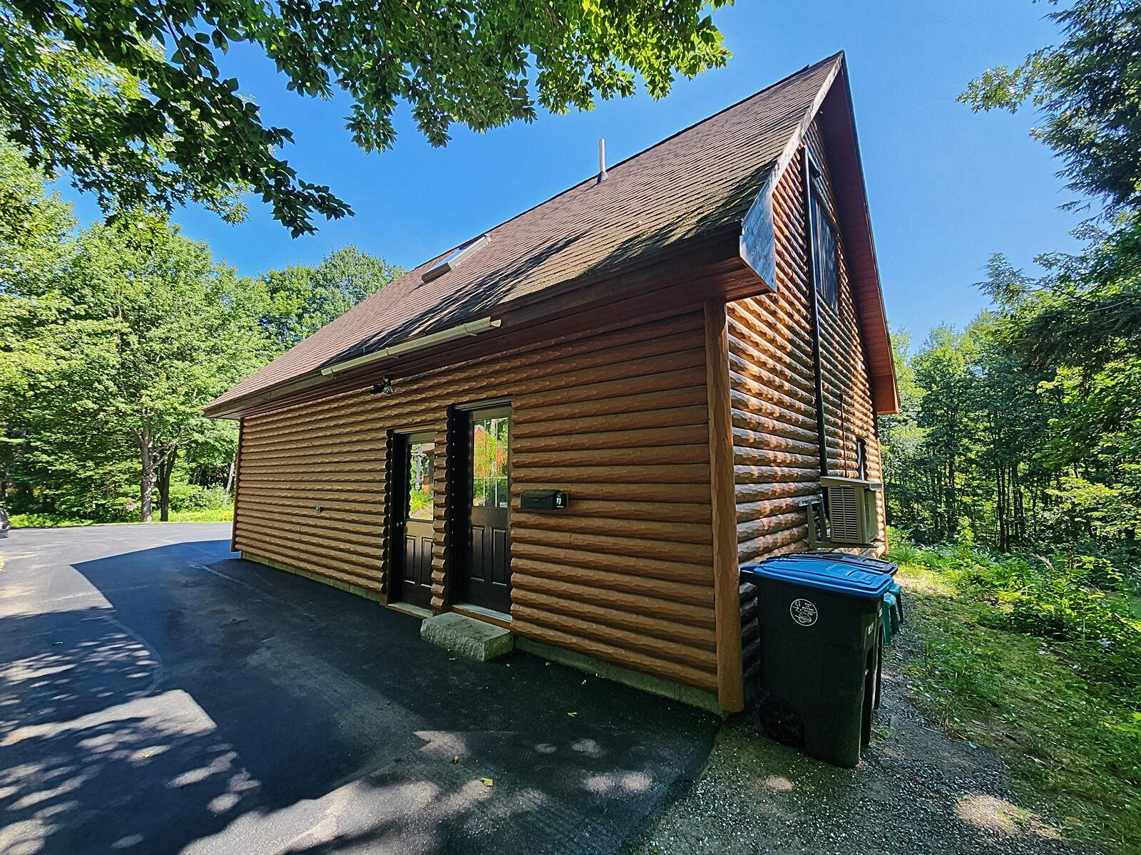 27 Independence Drive