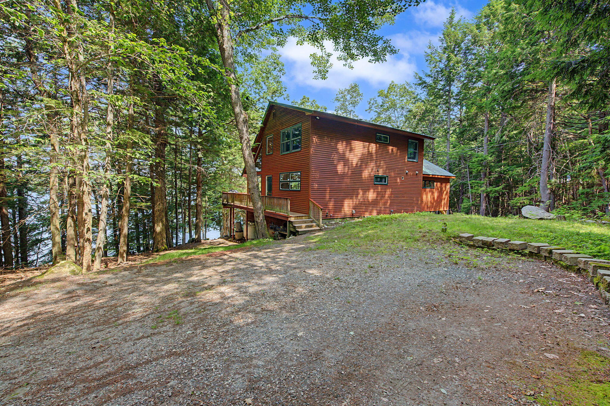 Photo of 109 Spring Valley Road Raymond ME 04071