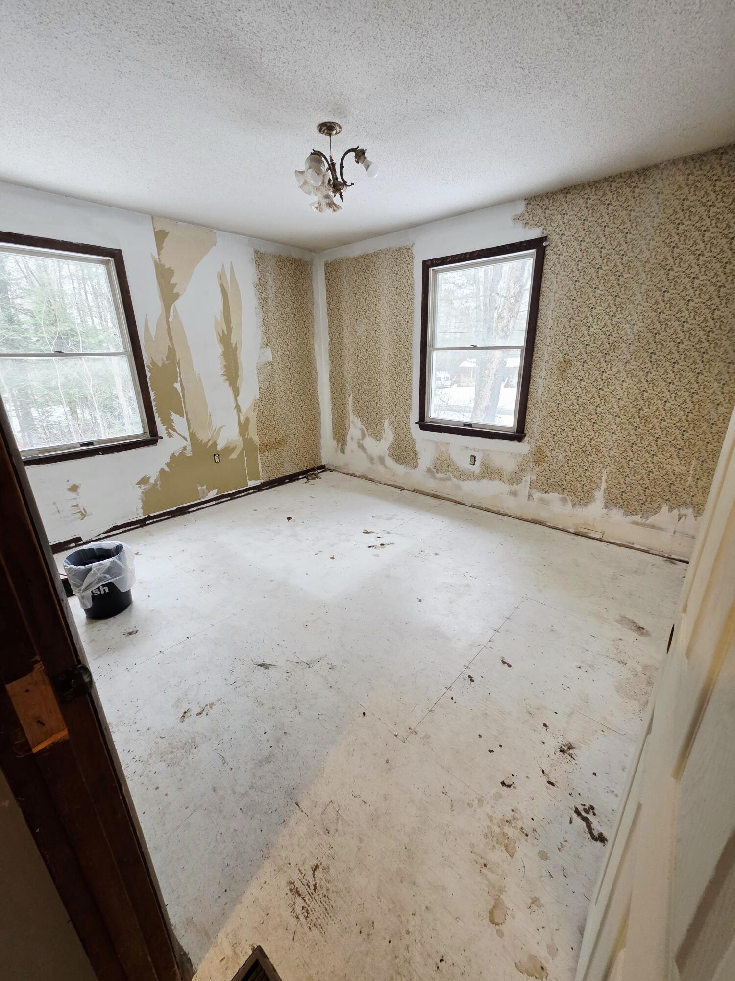 26 Pineview Avenue, Glenburn, ME 04401 Bedroom 3