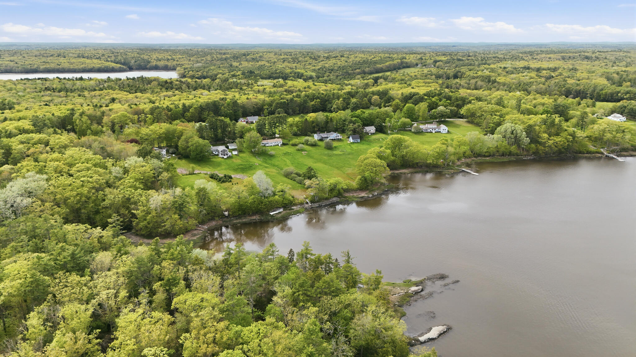 124 Phipps Point Road, Woolwich, ME 04579 DJI_20260523160905_0892_D
