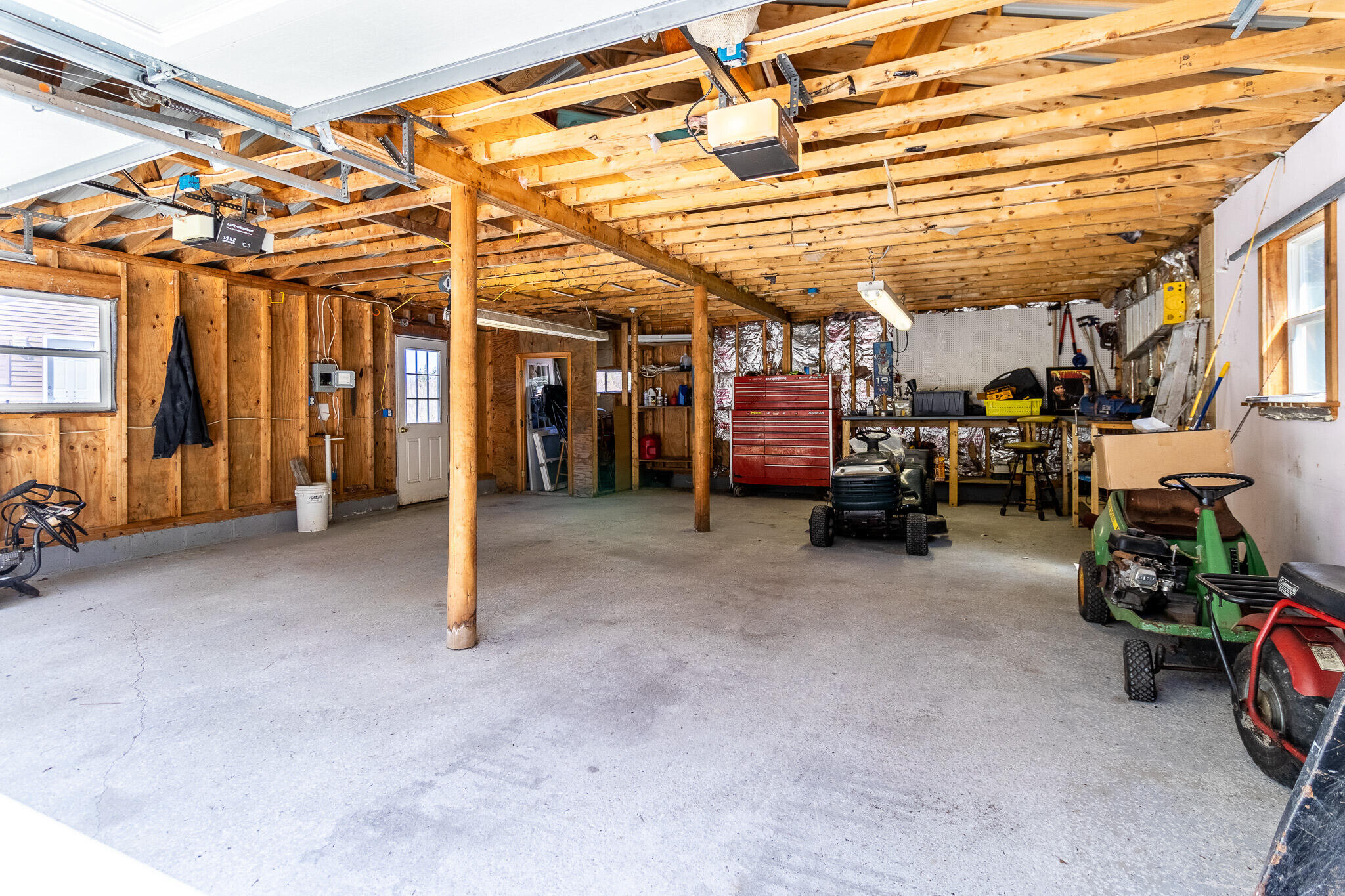 55 Wilders Way, Jonesport, ME, 04649