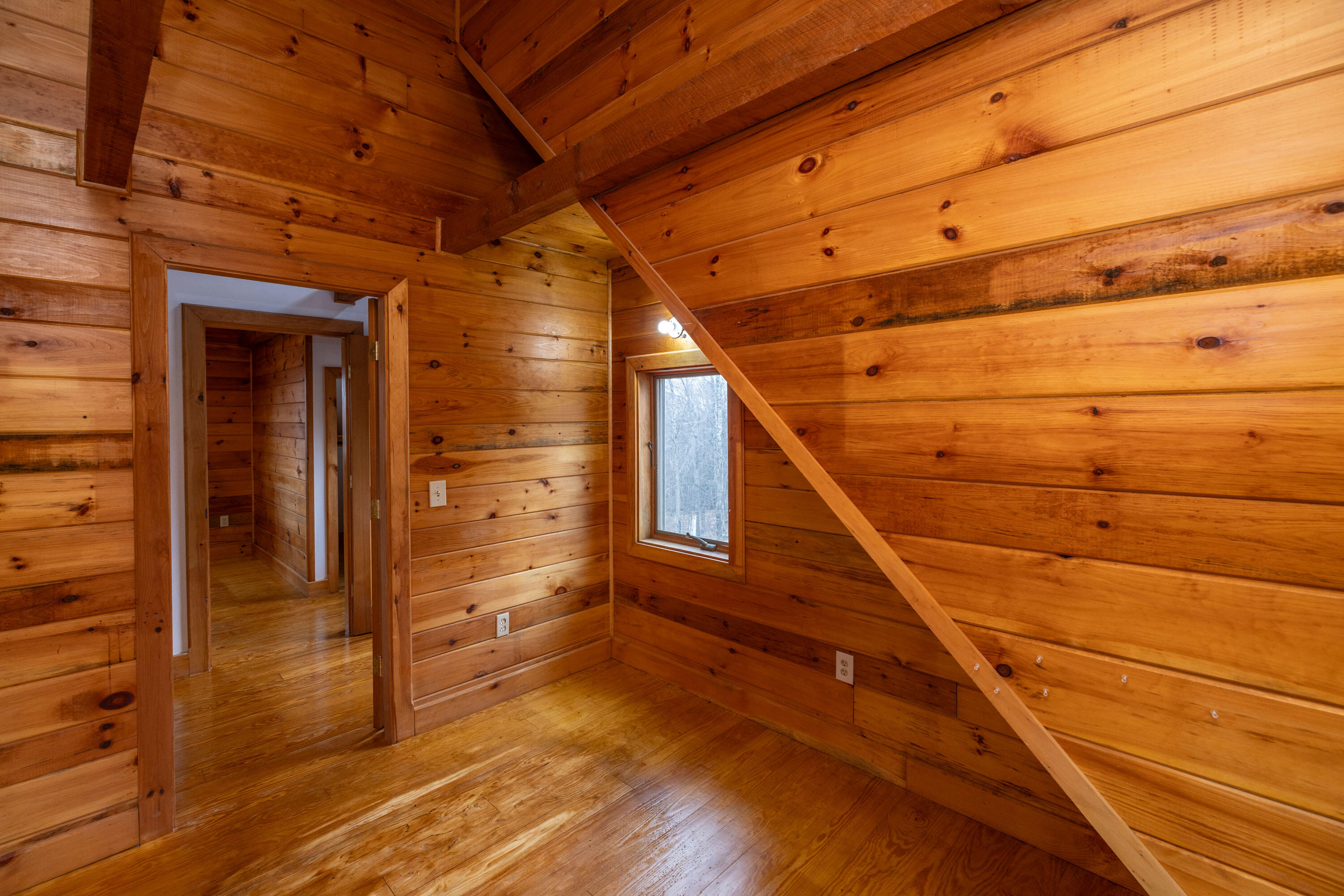 318 Hatchet Mountain Road, Hope, ME, 04847