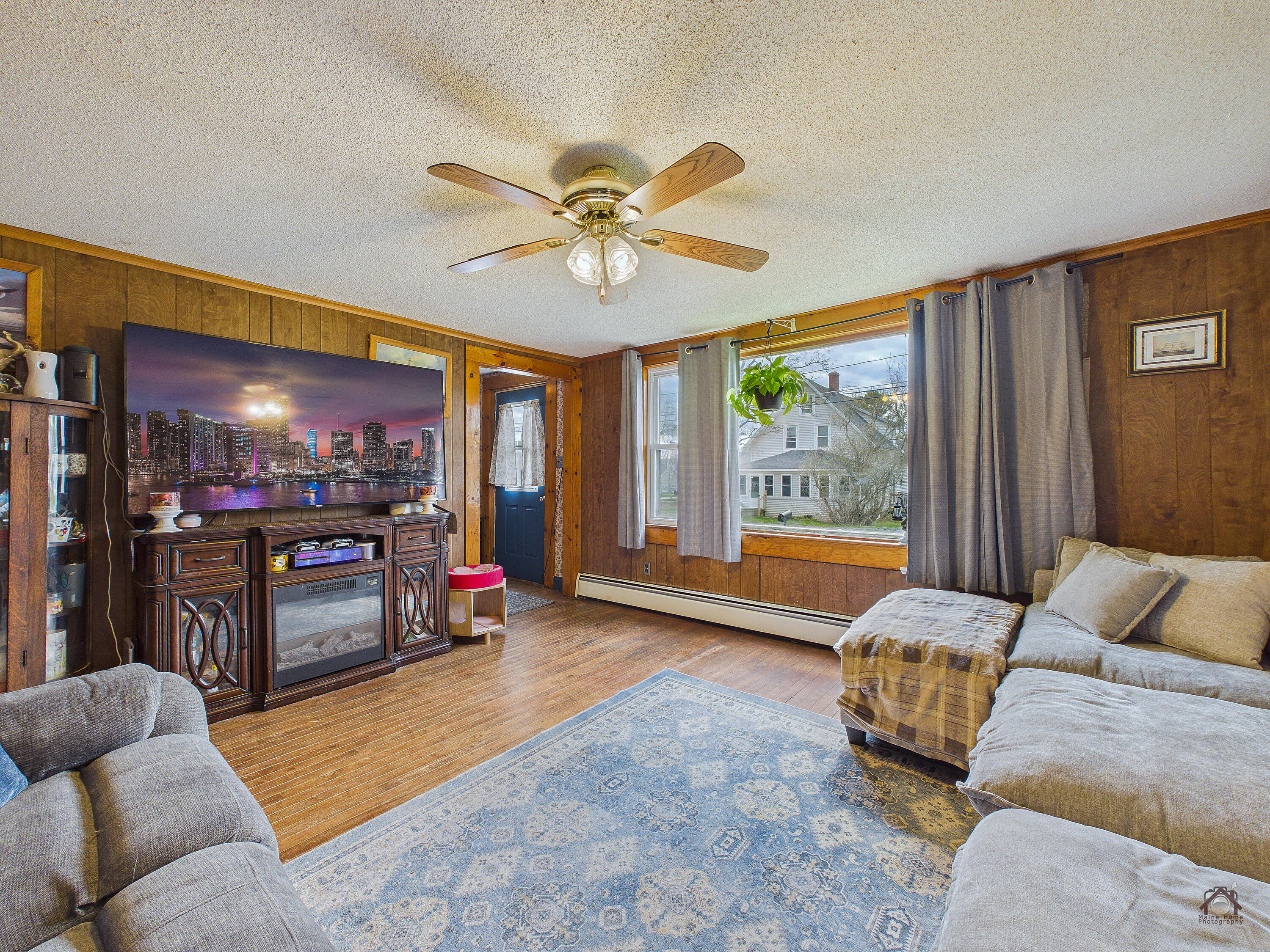 131 Commercial Street, Hartland, ME, 04943