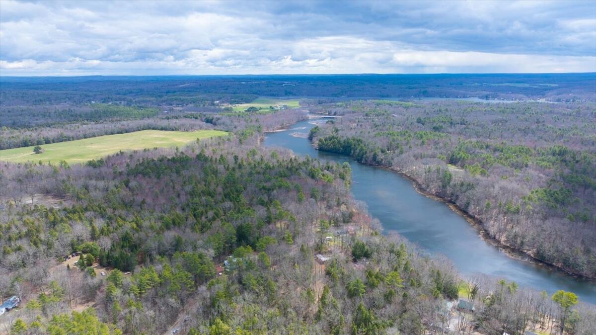 0 Woodland Drive, West Gardiner, ME, 04345