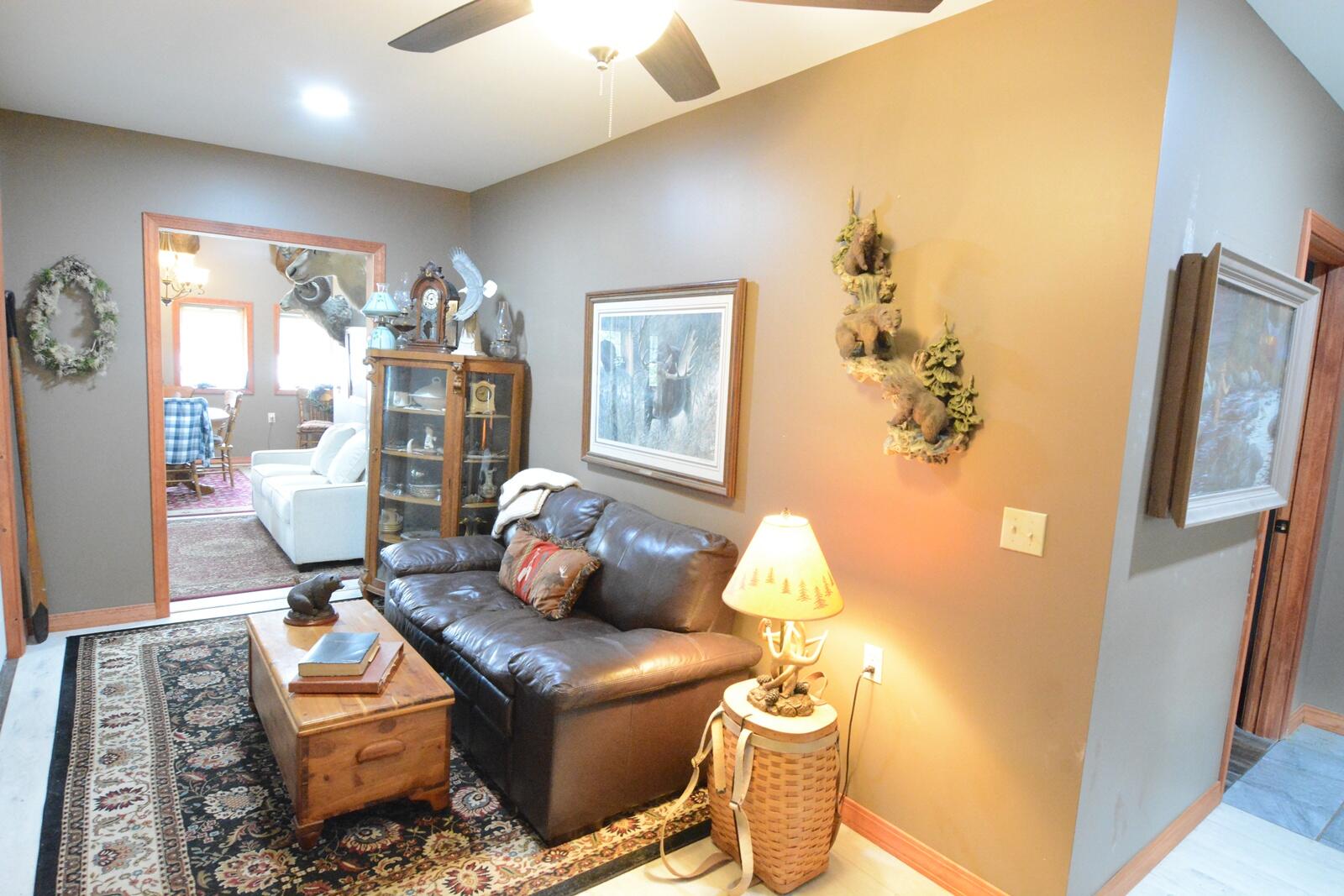 792 West Road, Portage Lake, ME, 04768