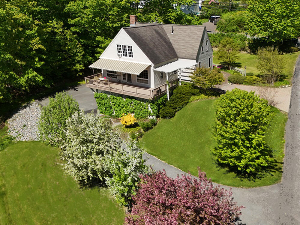 5 Waterview Lane, Newcastle, ME, 04553