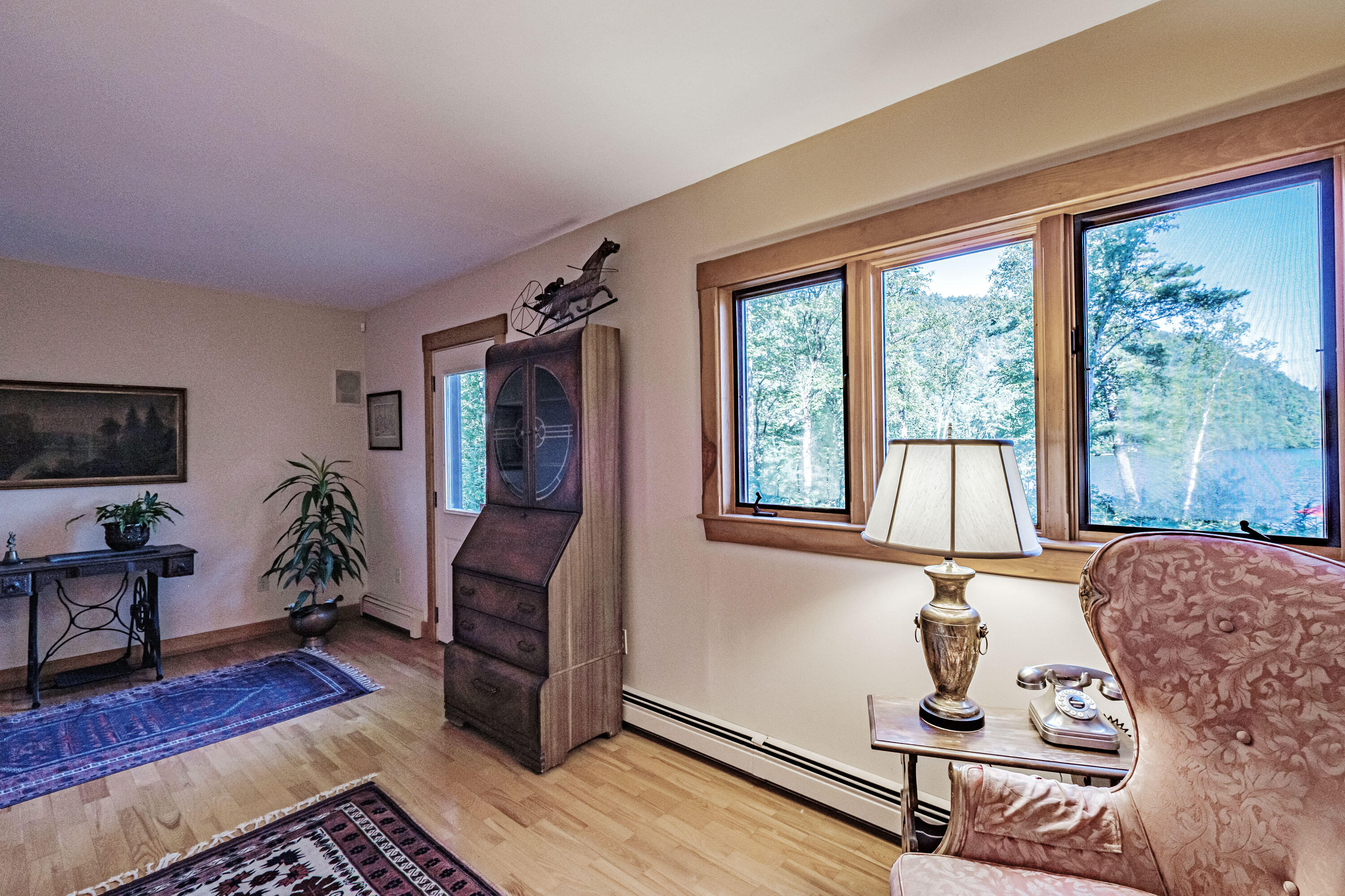 75 Alpine Shores Road, Greenwood, ME, 04255