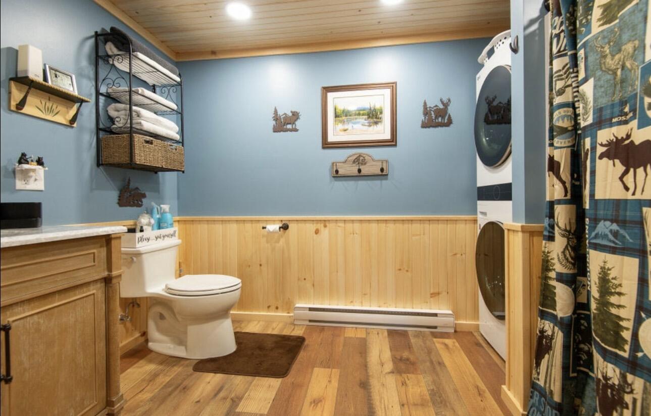 616 Millinocket Lake Road, T3 Indian Purchase Twp, ME, 04462