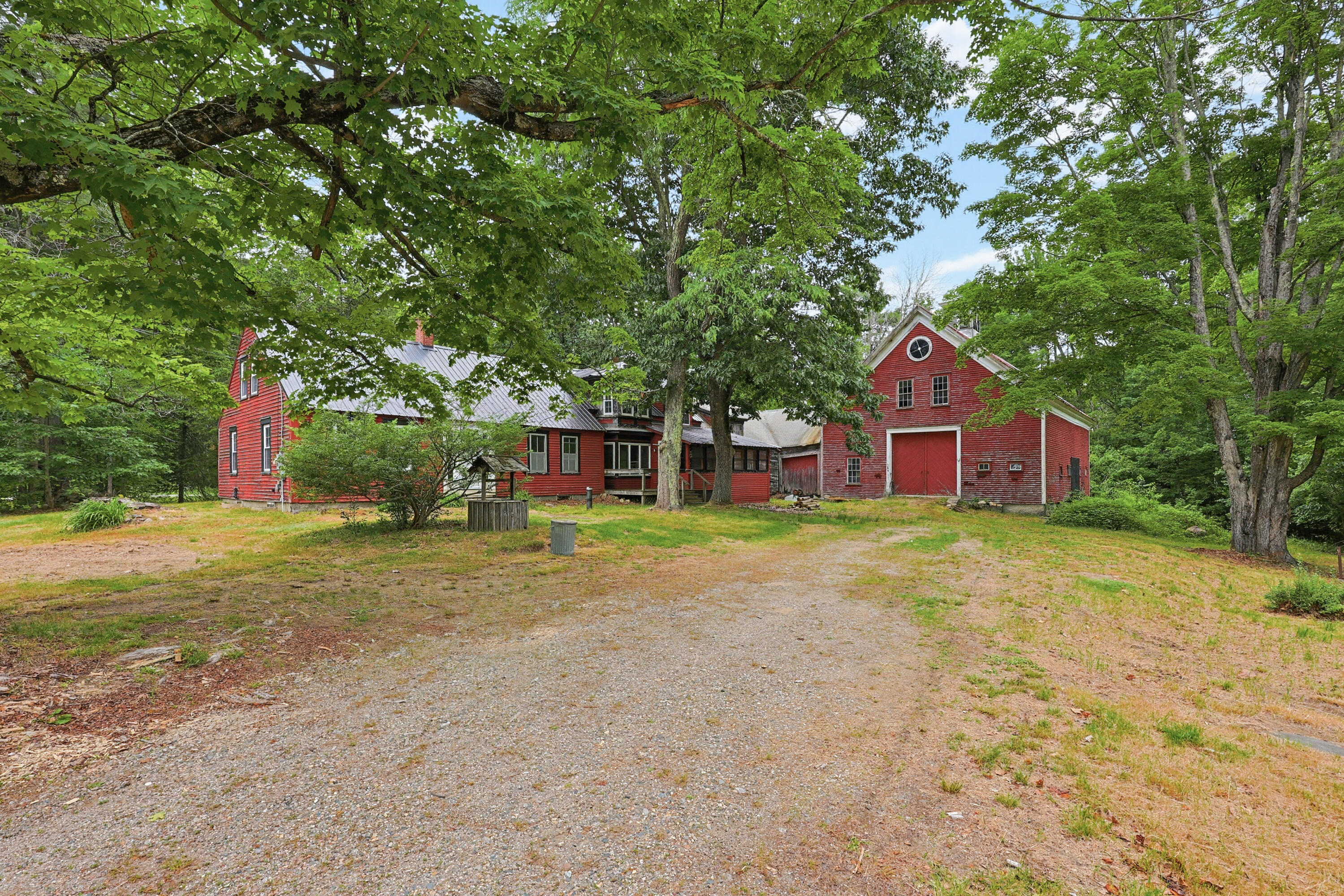 Photo of 89 Deering Ridge Road Alfred ME 04002