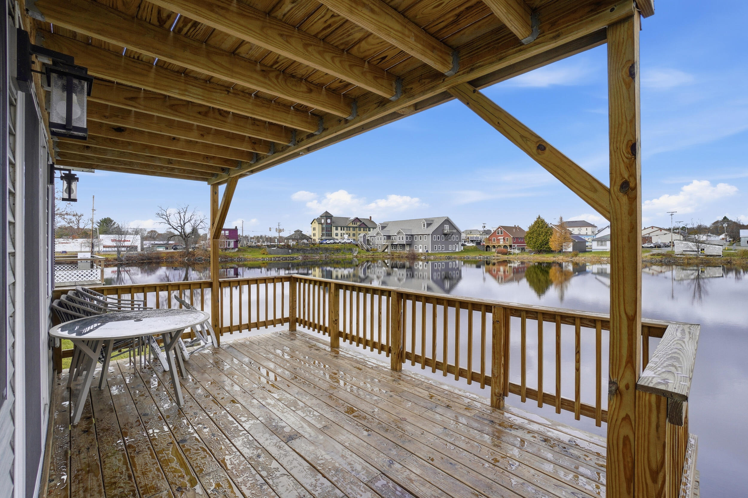 6 Mattanawcook Street, Lincoln, ME, 04457