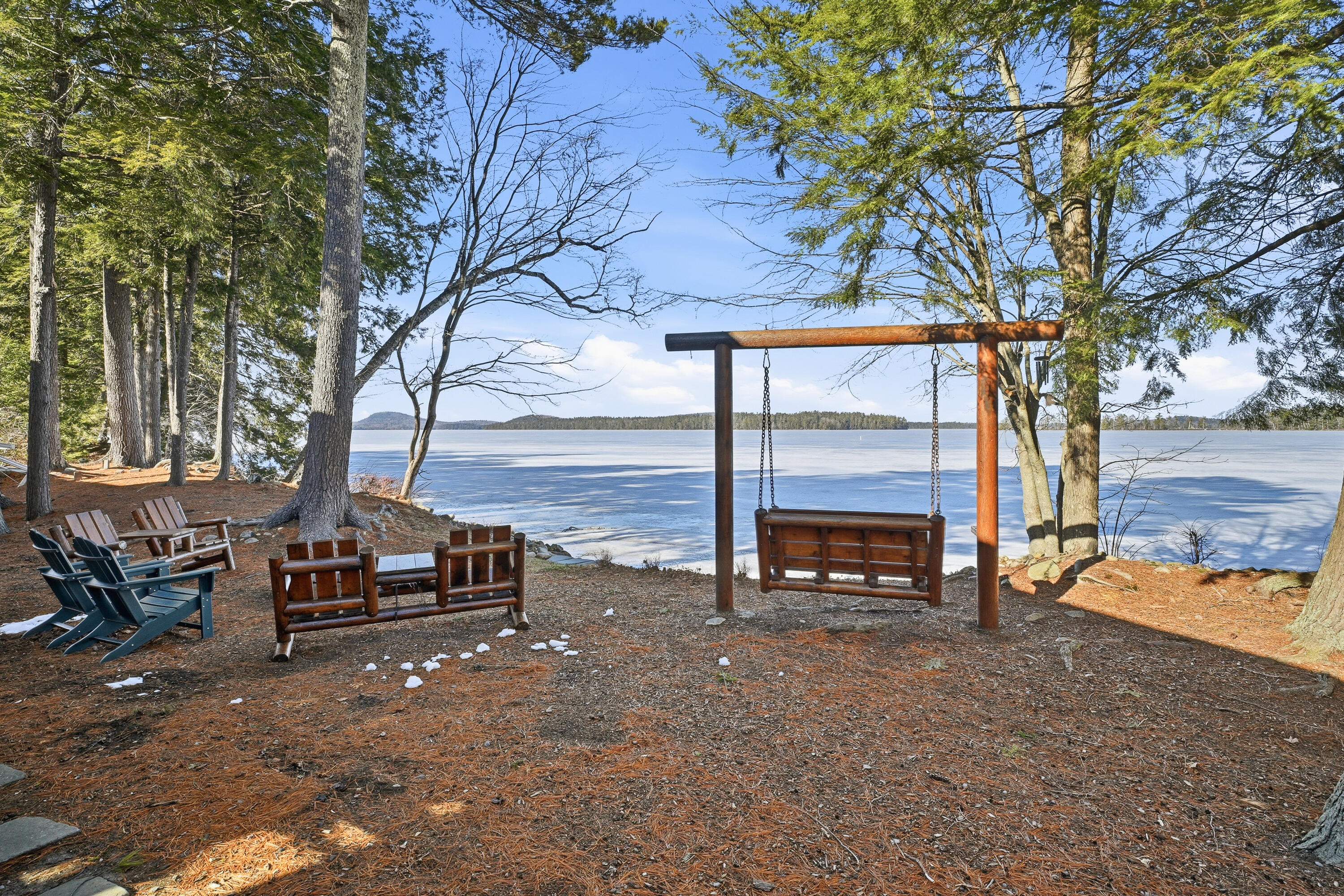 99 Abena Shores, Belgrade, ME, 04917