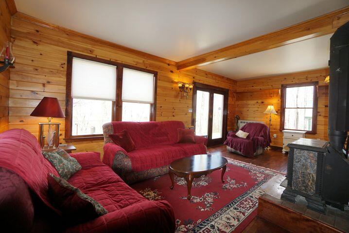 1 Blanchard Road, Monson, ME, 04464