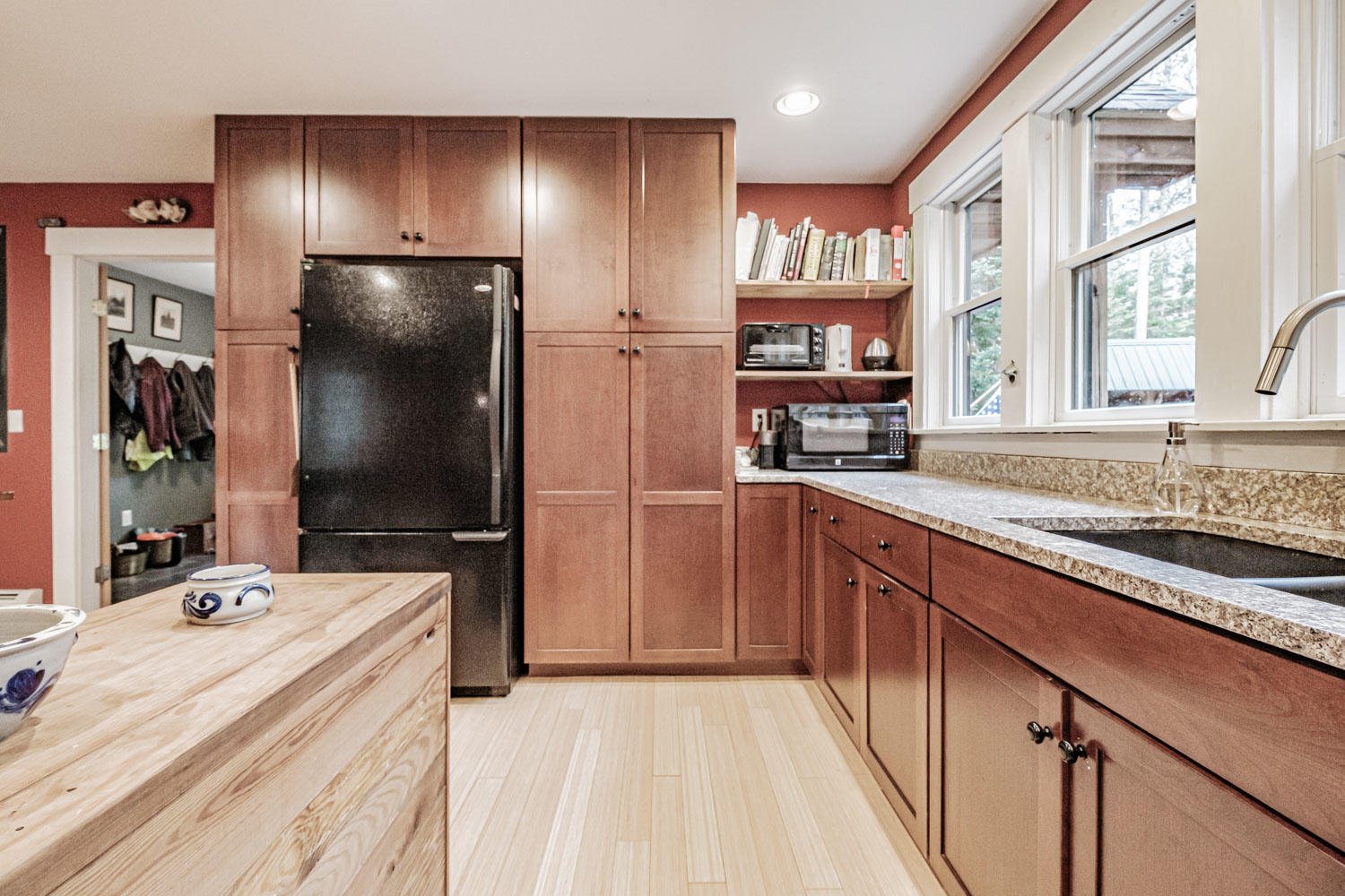 143 Westwood Road, Bethel, ME, 04217-3070