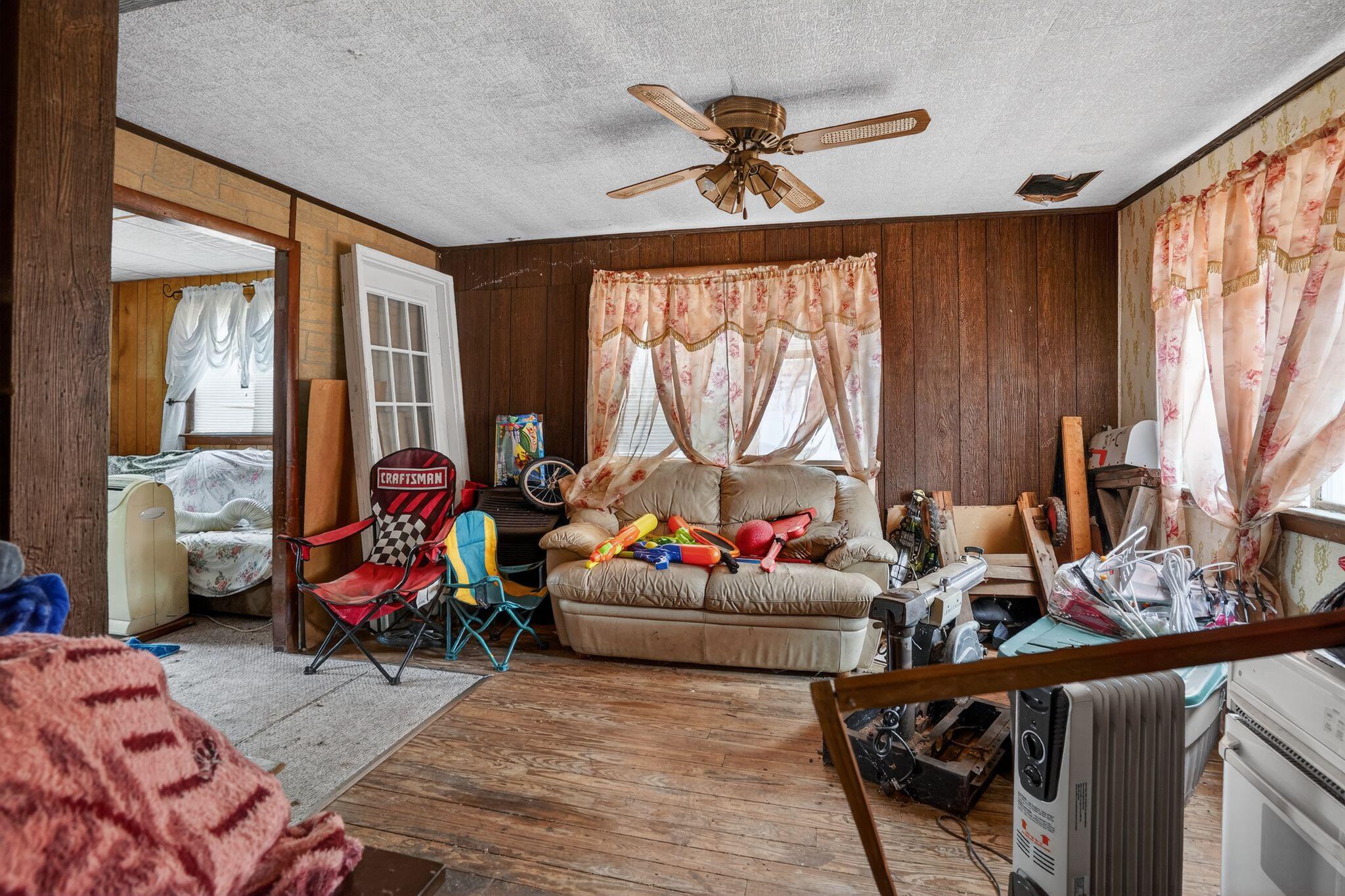 127 Houlton Street, Patten, ME, 04765