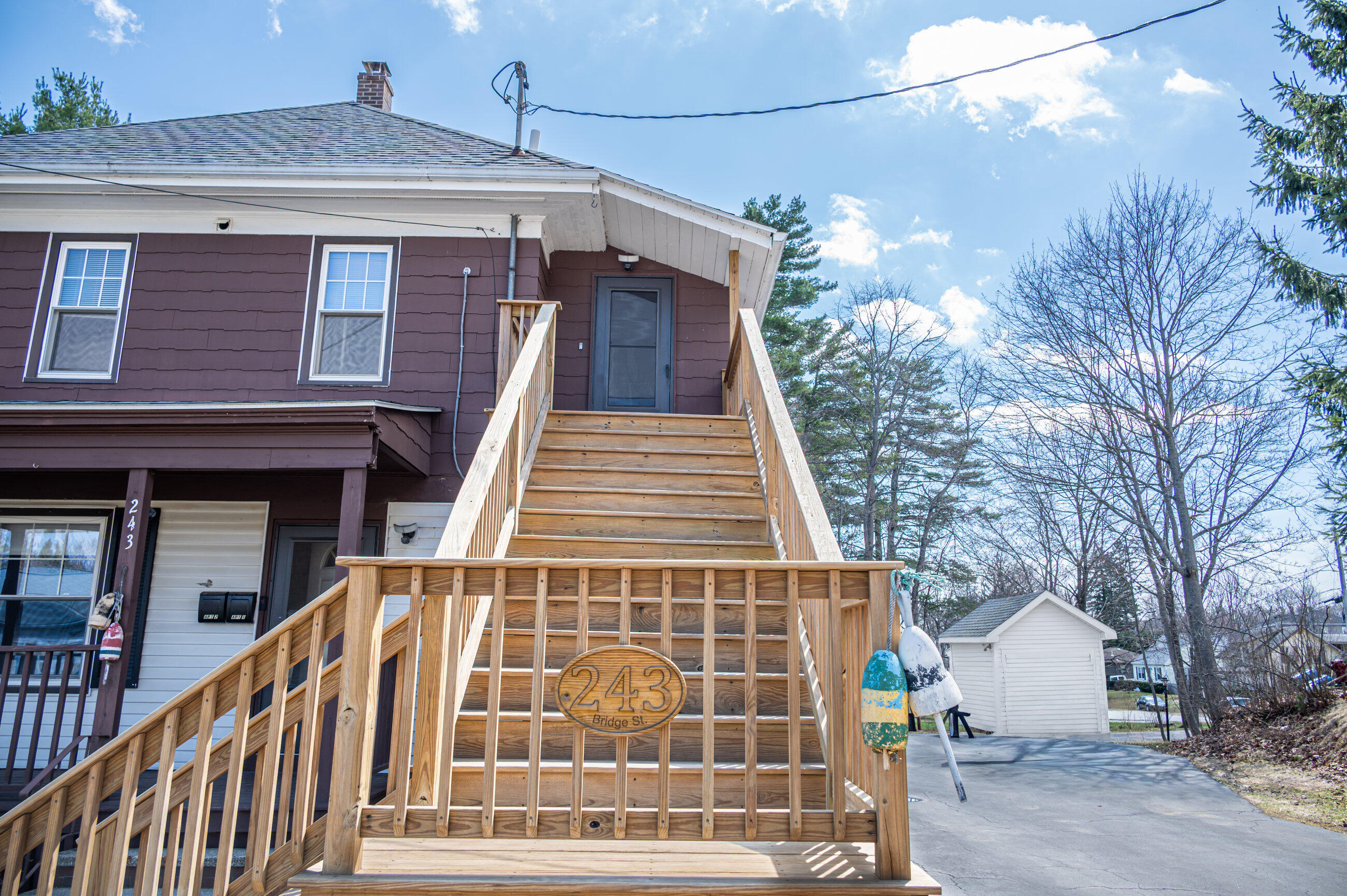 243 Bridge Street, Westbrook, ME, 04092