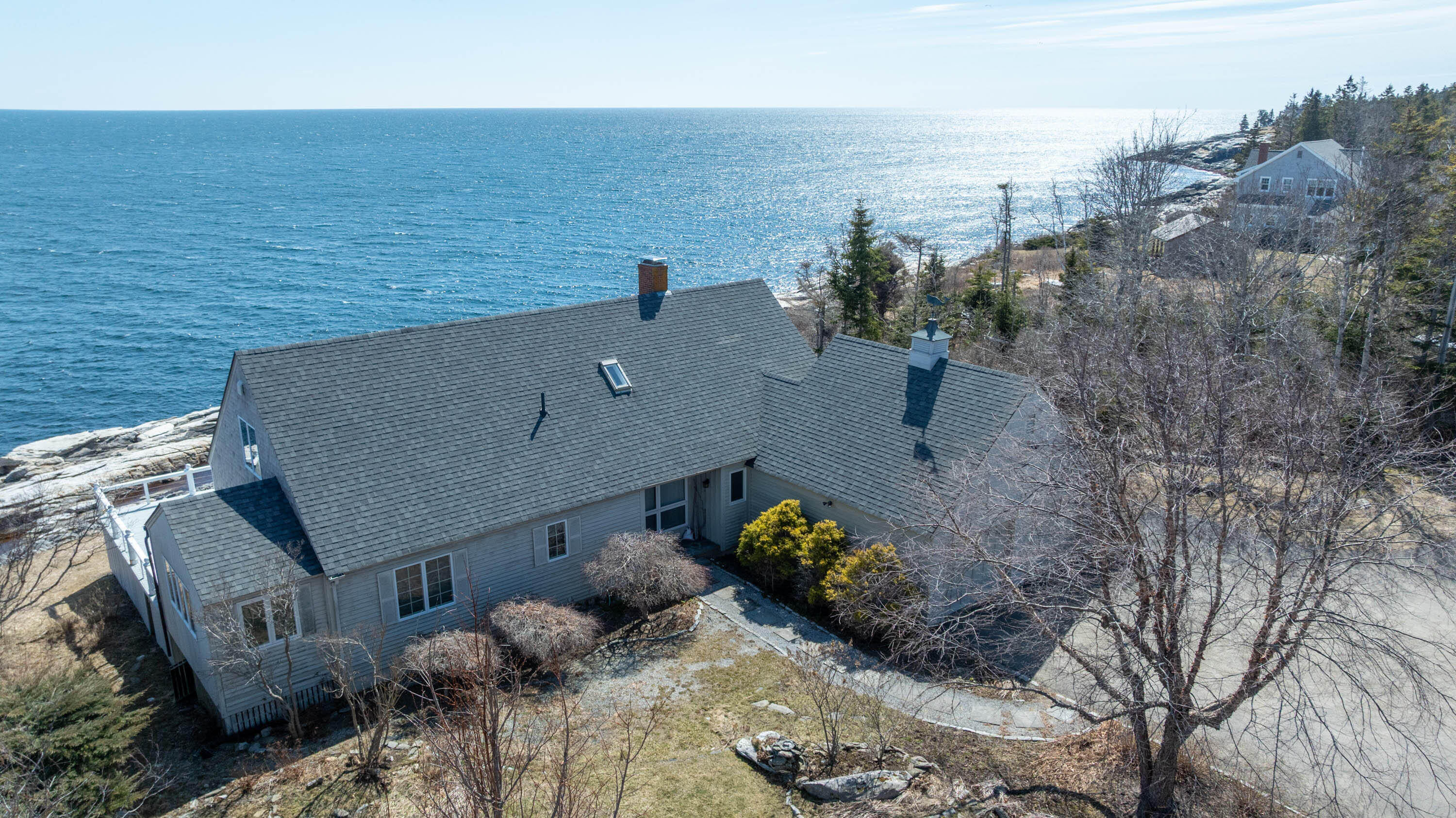 95 Pumpkin Cove Road, Bristol, ME, 04554