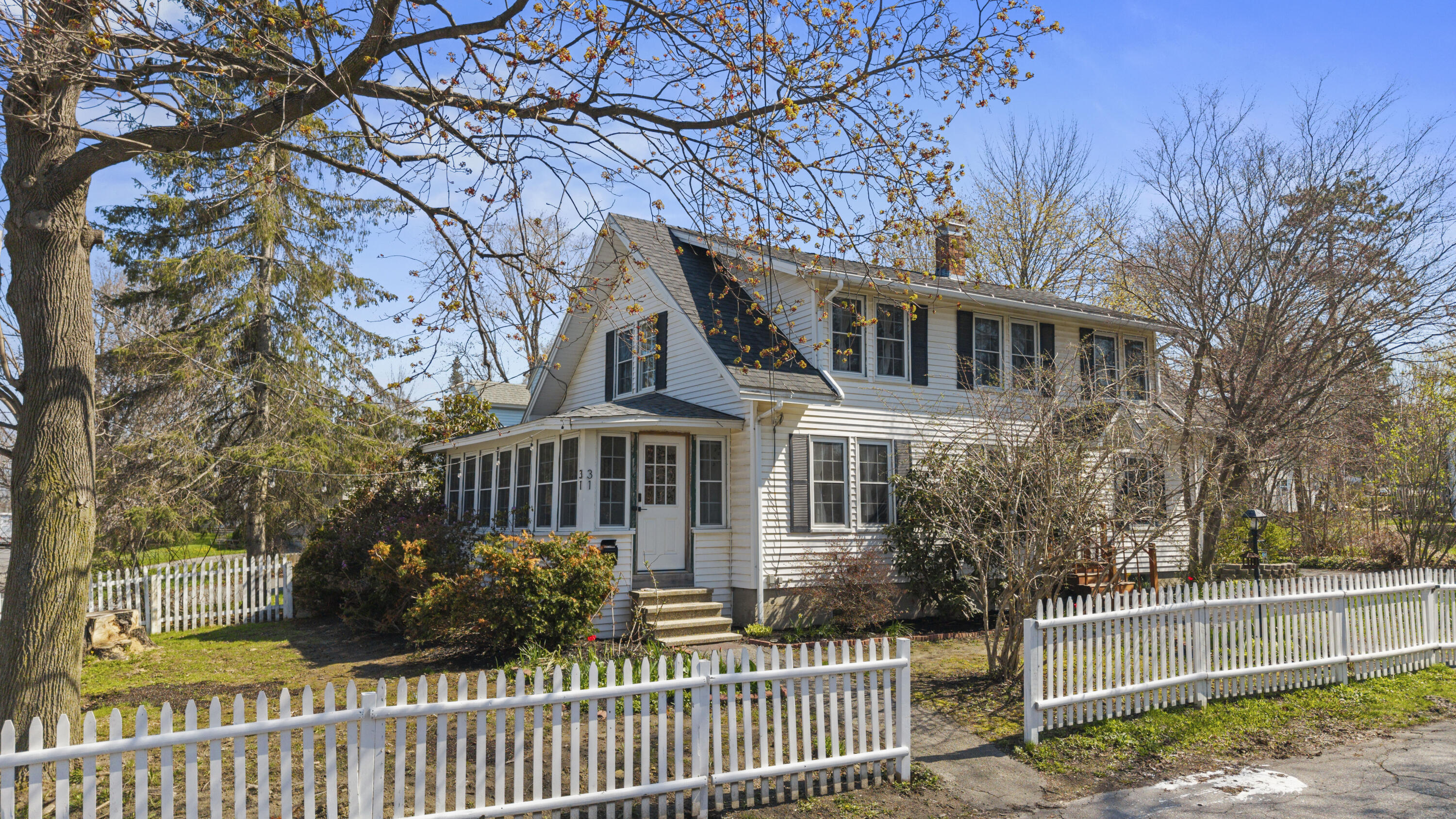 Augusta Maine Homes For Sale