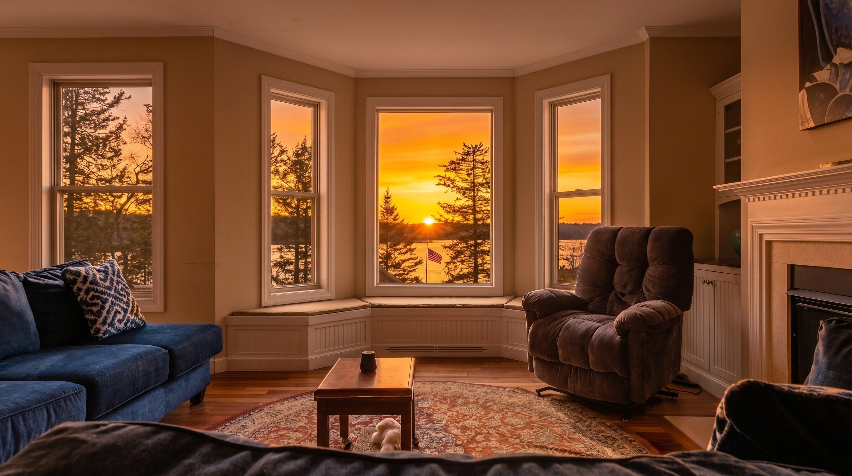 49 Bagaduce Lane, Penobscot, ME, 04476