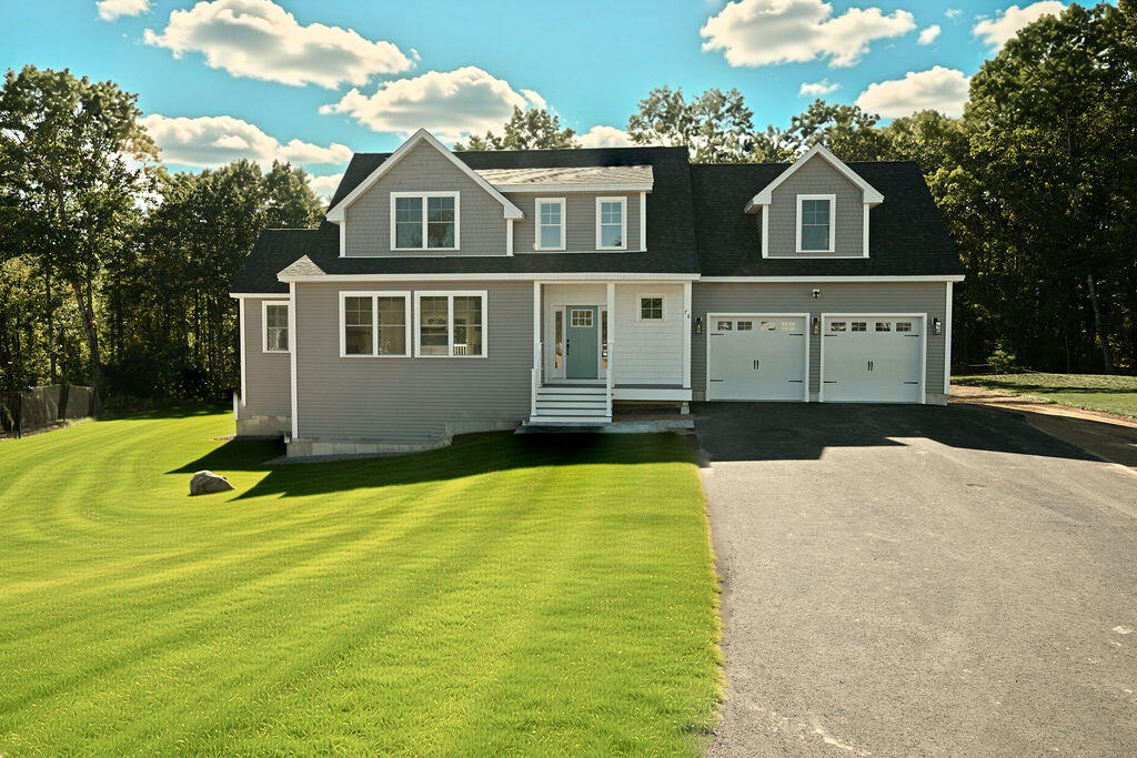 Photo of 78 Willow Bend Lane Wells ME 04090