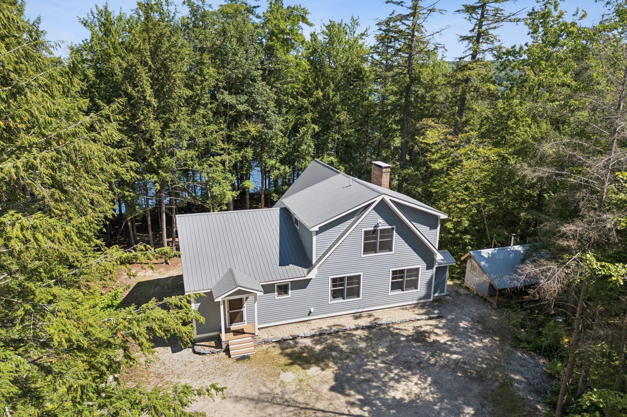 364 Kansas Road, Bridgton, ME, 04009
