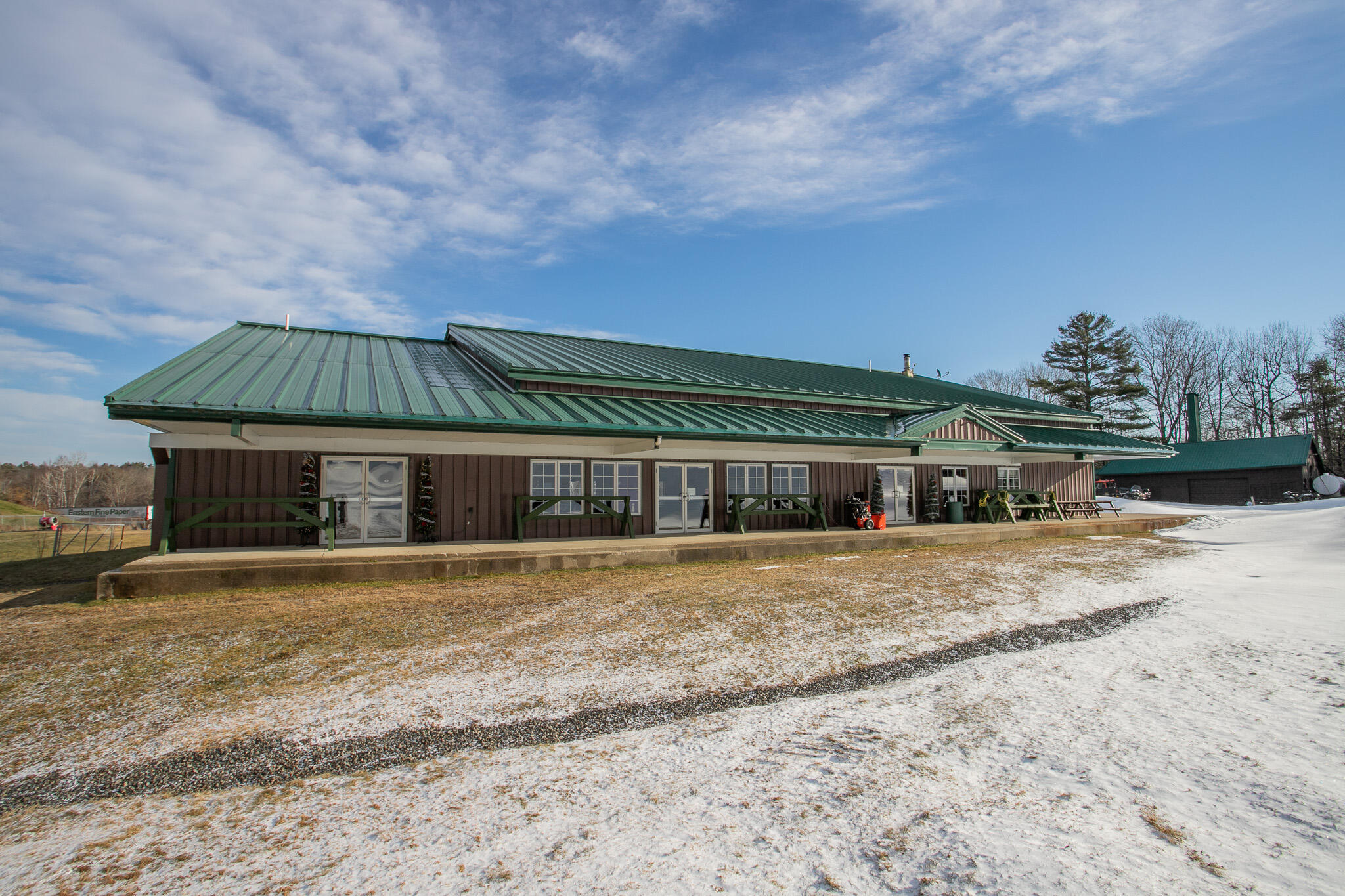 441 Newburgh Road, Hermon, ME, 04401