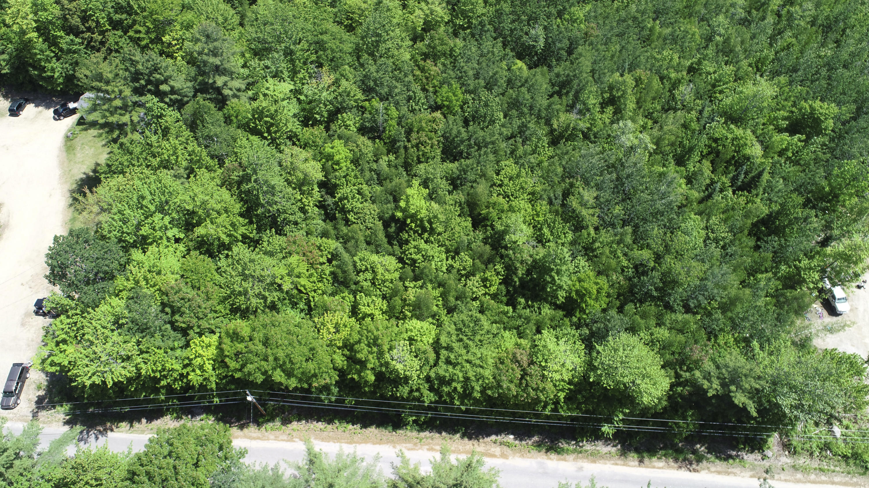 Lot 1 Harbor Road, Woodstock, ME, 04219